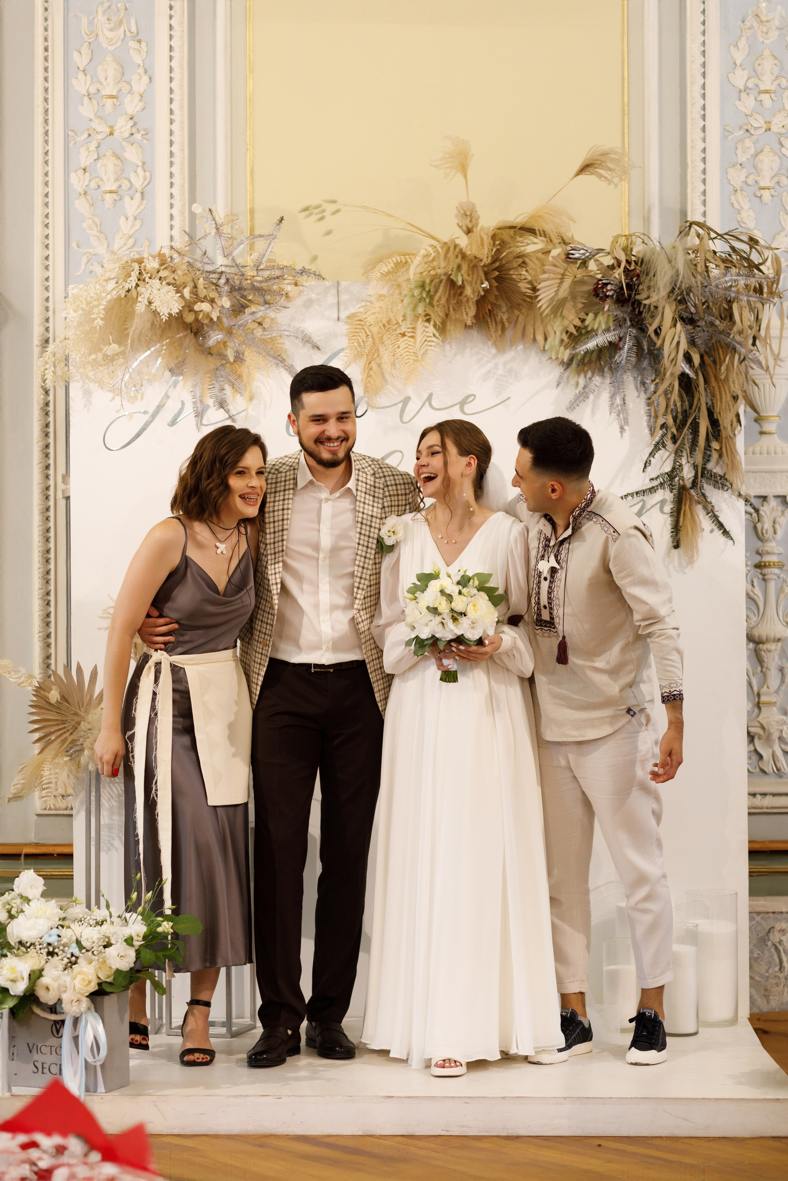 Христина & Владислав. Весільний та сімейний фотограф у Харкові Ткаченко Світлана