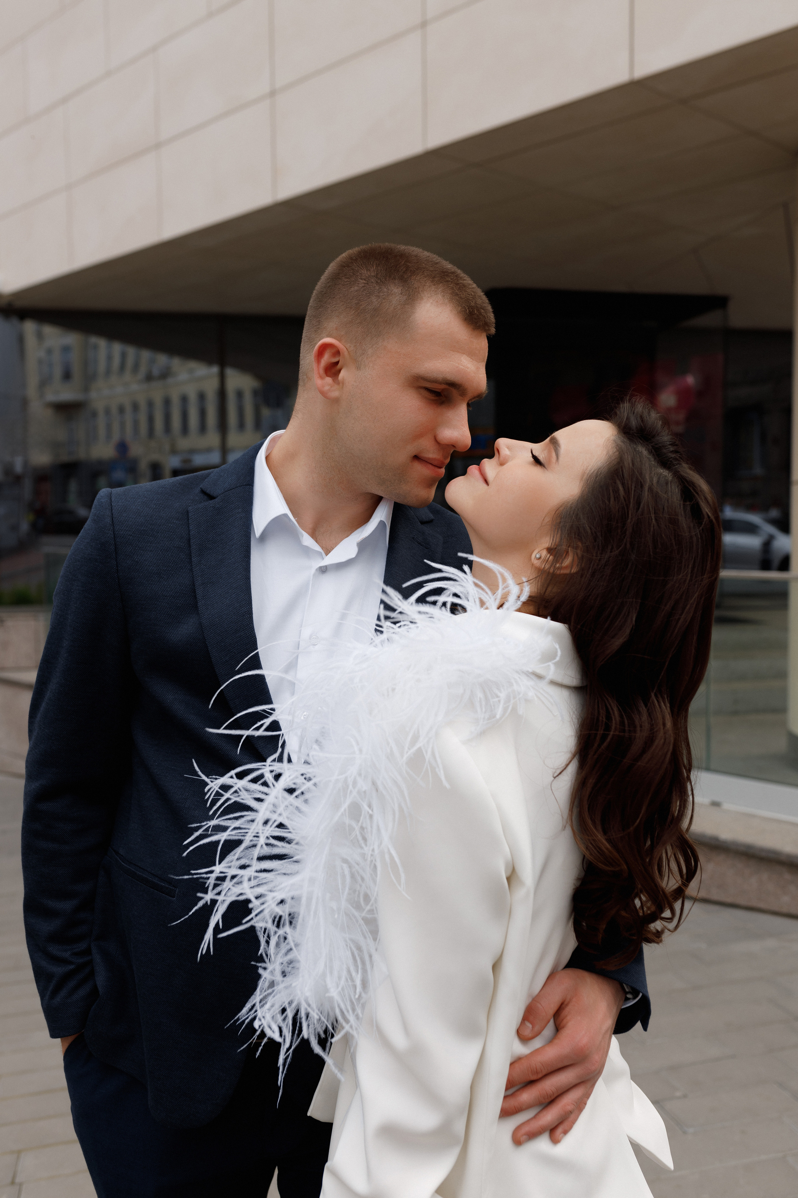 Ксенія & Дмитро. Весільний та сімейний фотограф у Харкові Ткаченко Світлана