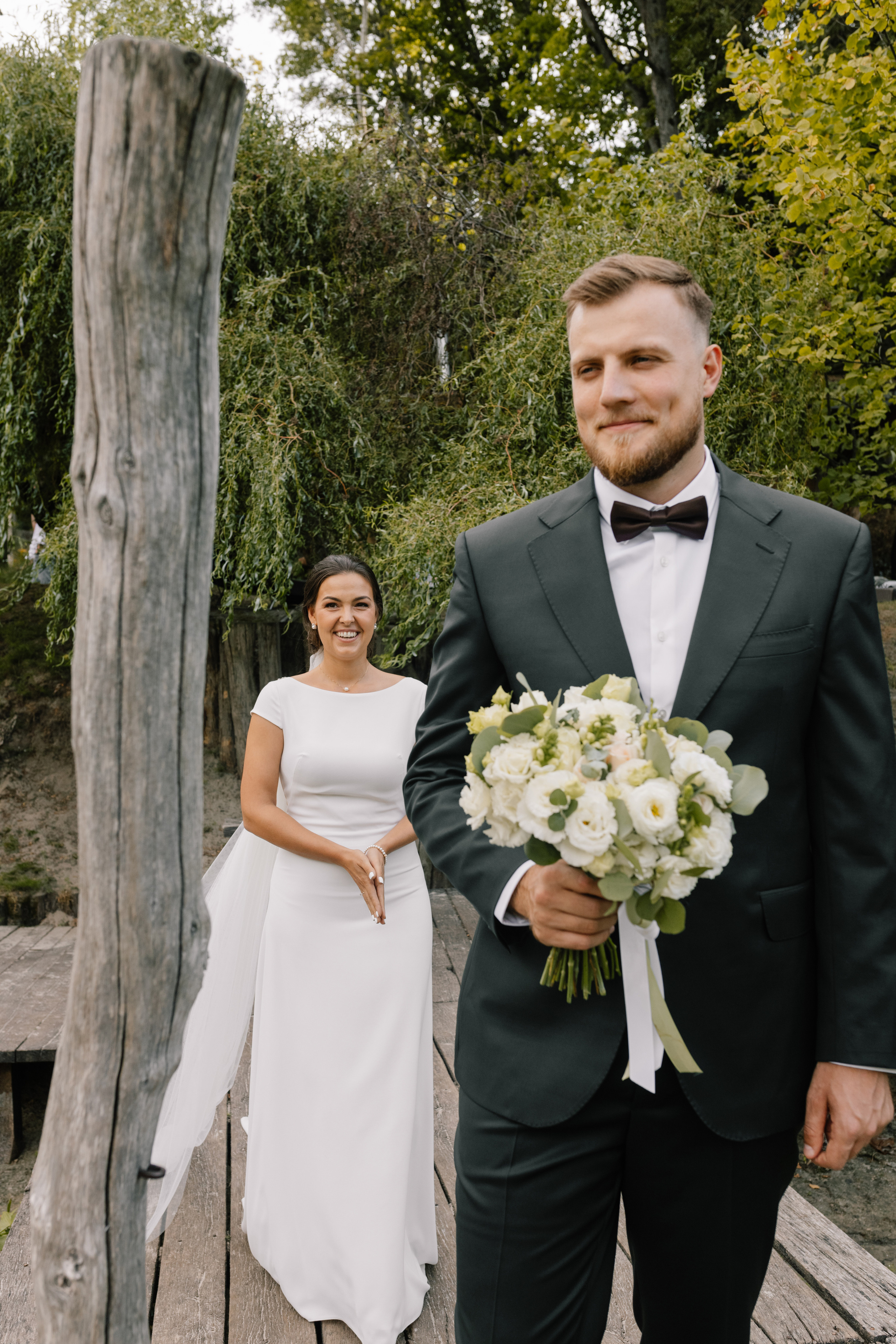 Настя & Влад. Весільний та сімейний фотограф у Харкові Ткаченко Світлана