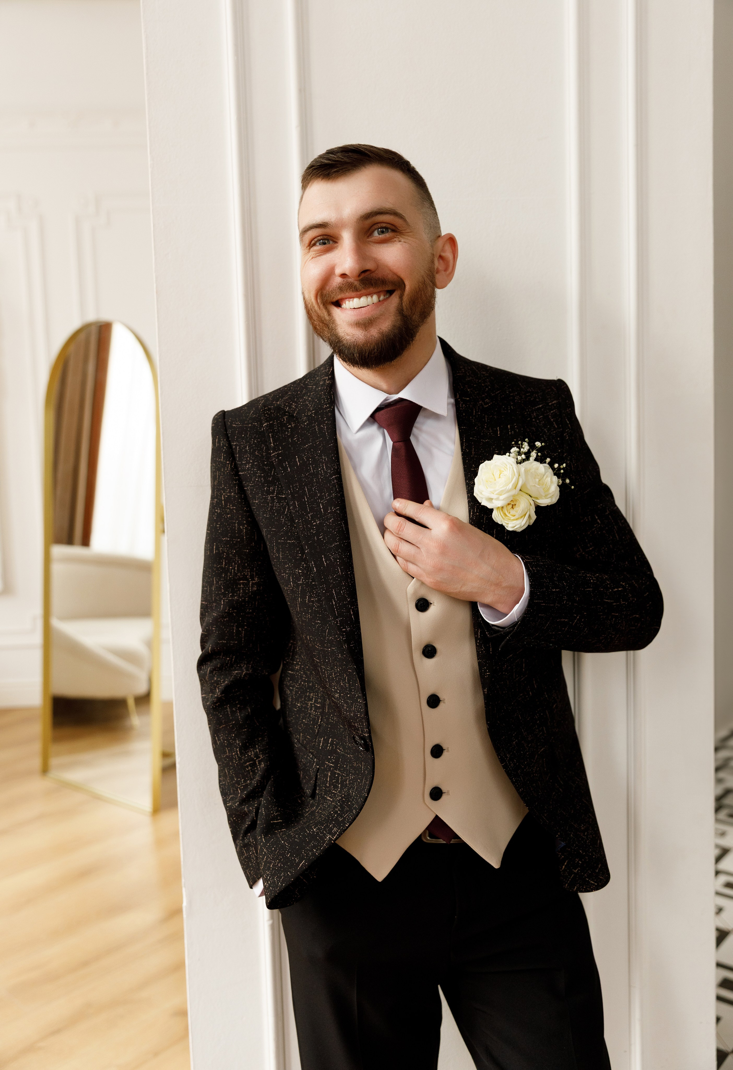 Катерина & Євгеній. Весільний та сімейний фотограф у Харкові Ткаченко Світлана