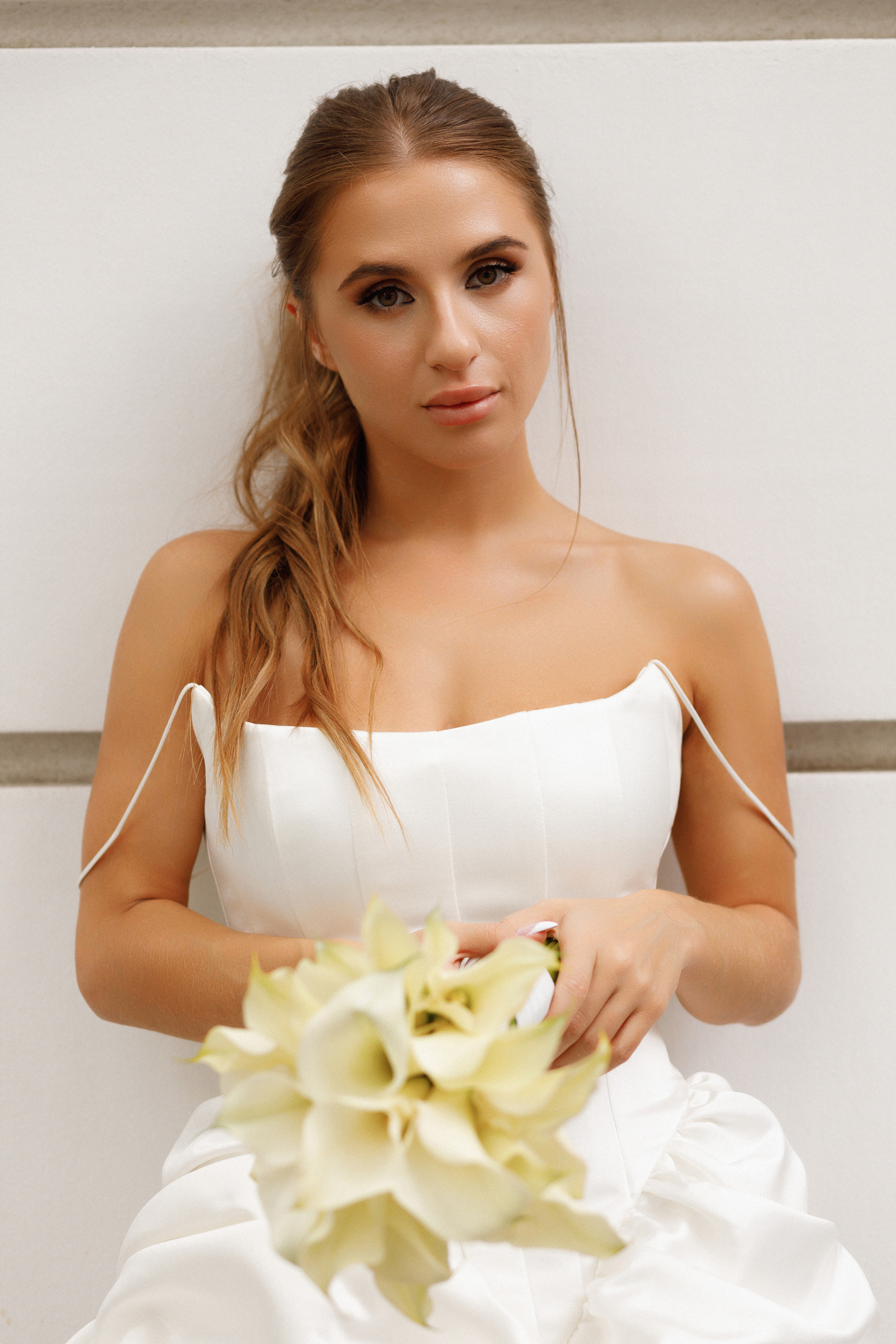 Альбіна & Михайло. Весільний та сімейний фотограф у Харкові Ткаченко Світлана