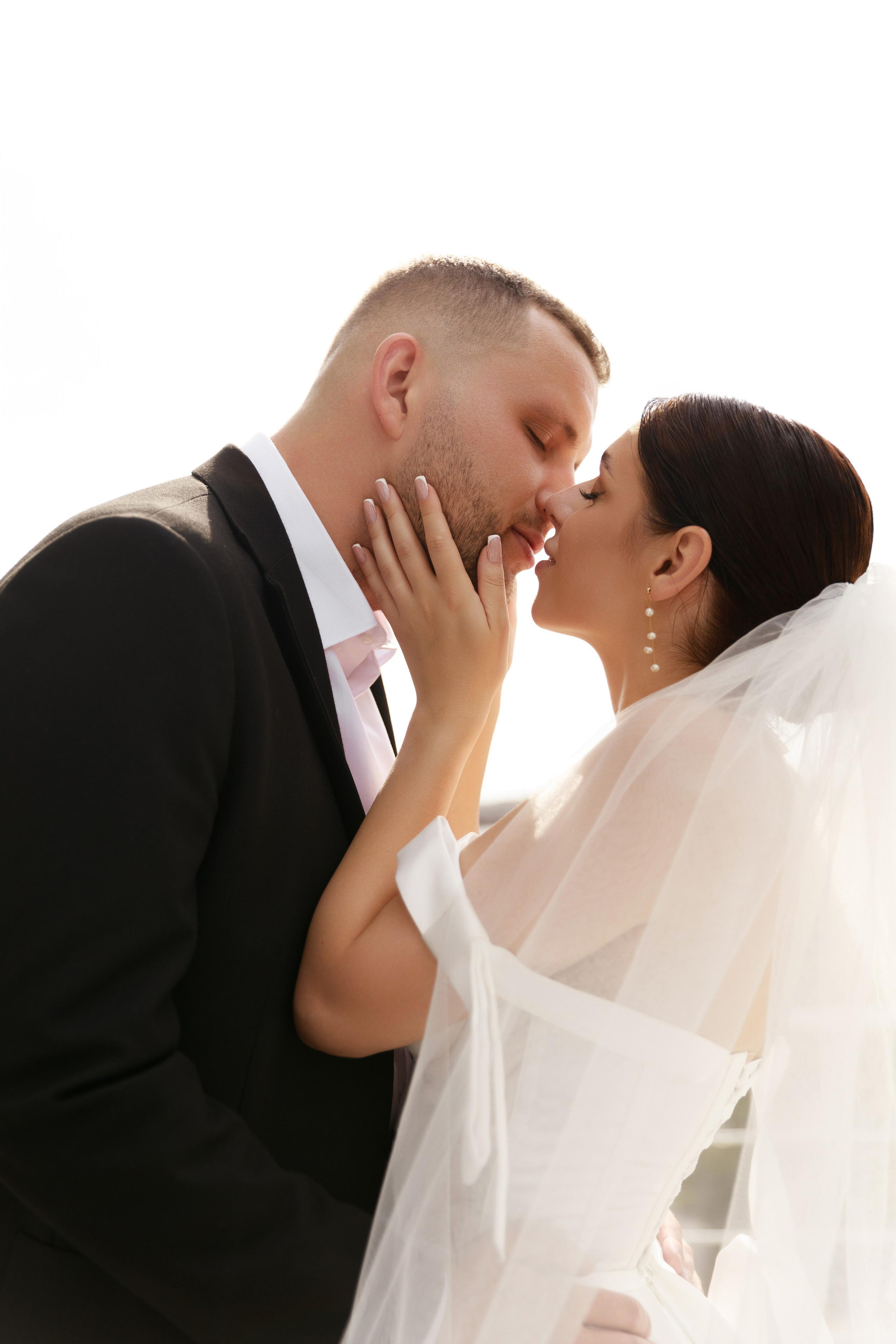 Катерина & Дмитро. Весільний та сімейний фотограф у Харкові Ткаченко Світлана