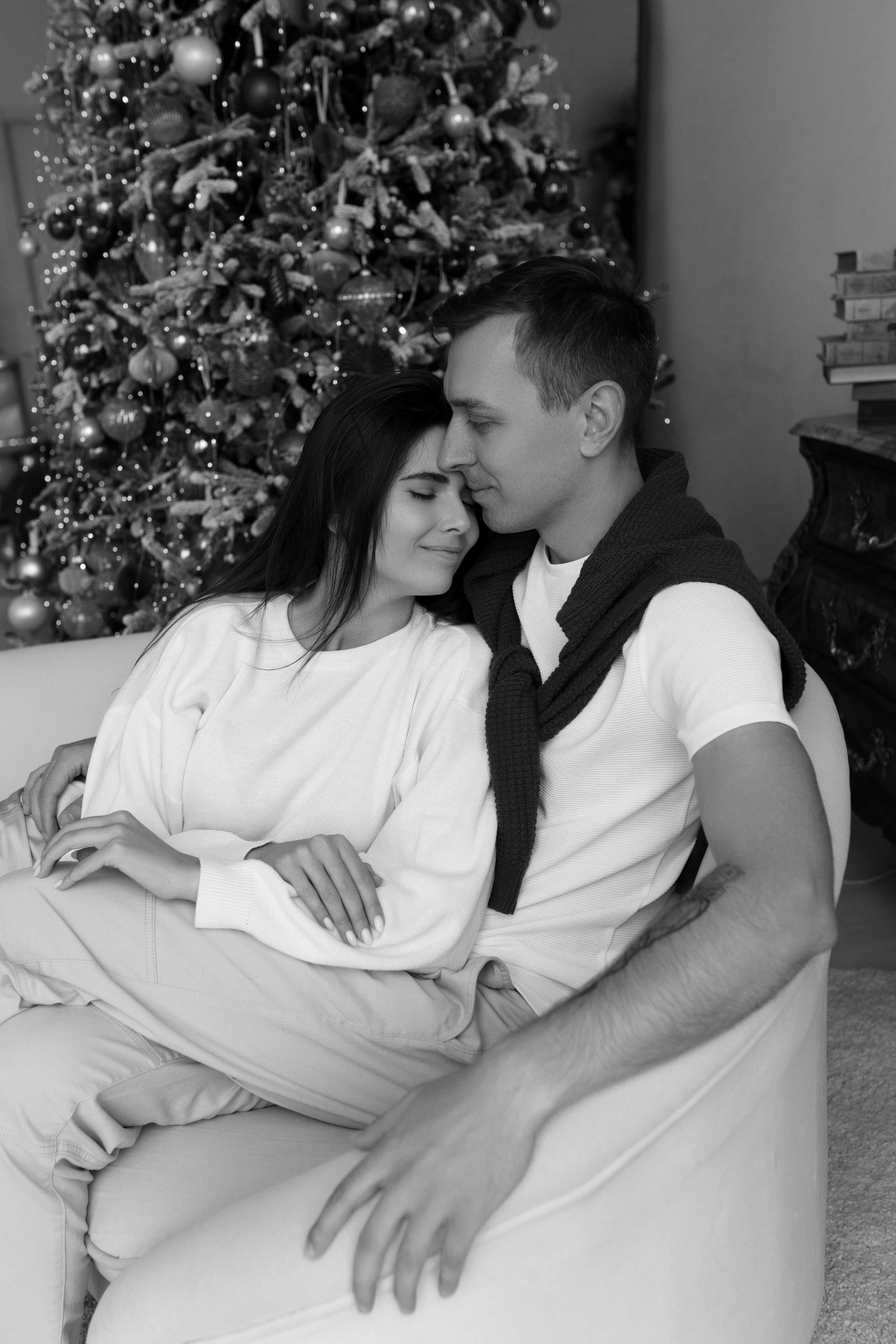 Катя & Ліна & Денис. Весільний та сімейний фотограф у Харкові Ткаченко Світлана