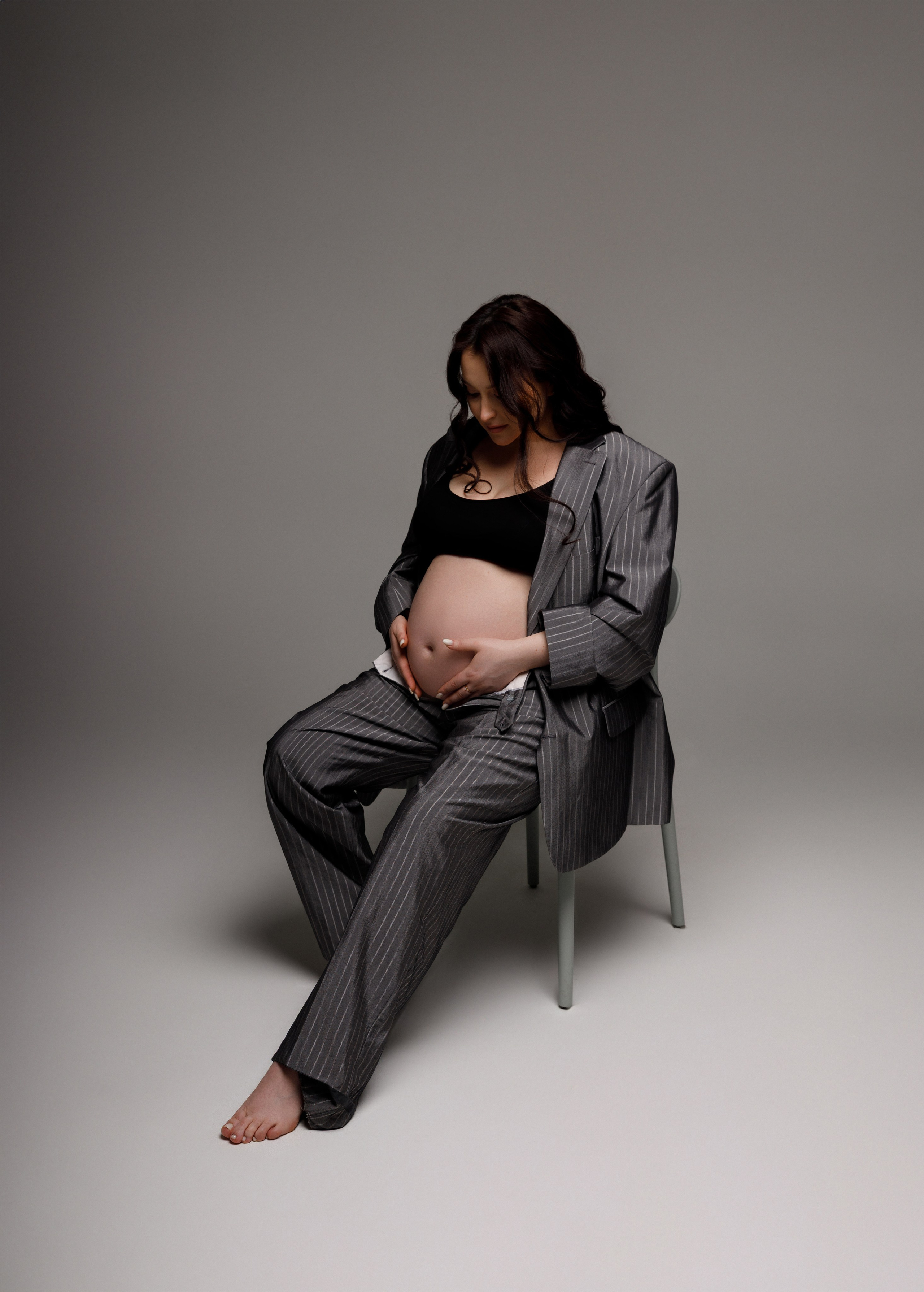 Марія Константин - вагітність. Весільний та сімейний фотограф у Харкові Ткаченко Світлана