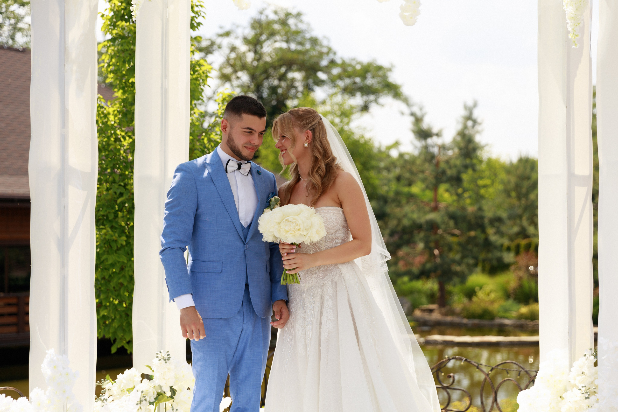 Дарина & Тимур. Весільний та сімейний фотограф у Харкові Ткаченко Світлана