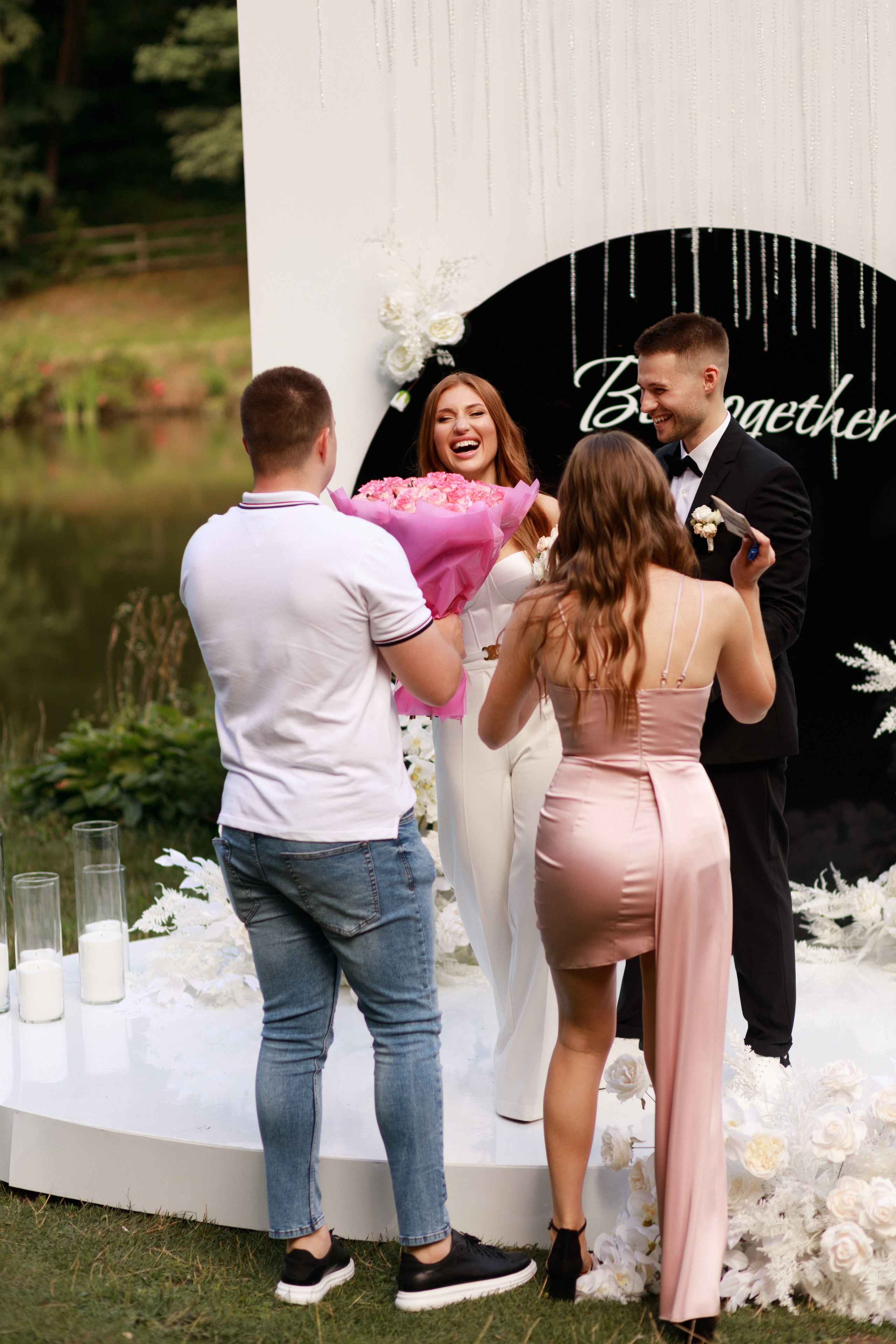 Аліна & Ярослав. Весільний та сімейний фотограф у Харкові Ткаченко Світлана