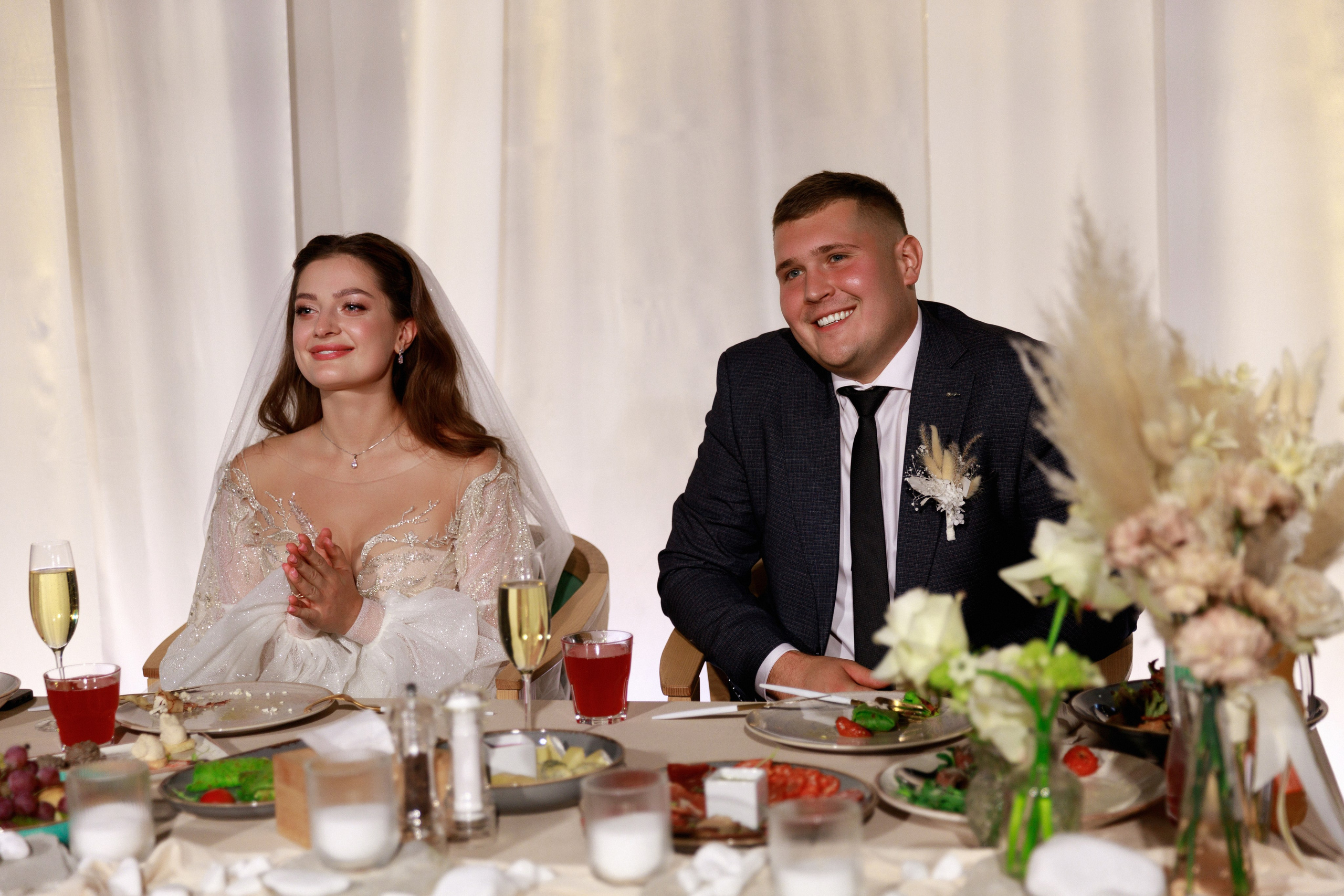 Віталіна & Владислав. Весільний та сімейний фотограф у Харкові Ткаченко Світлана