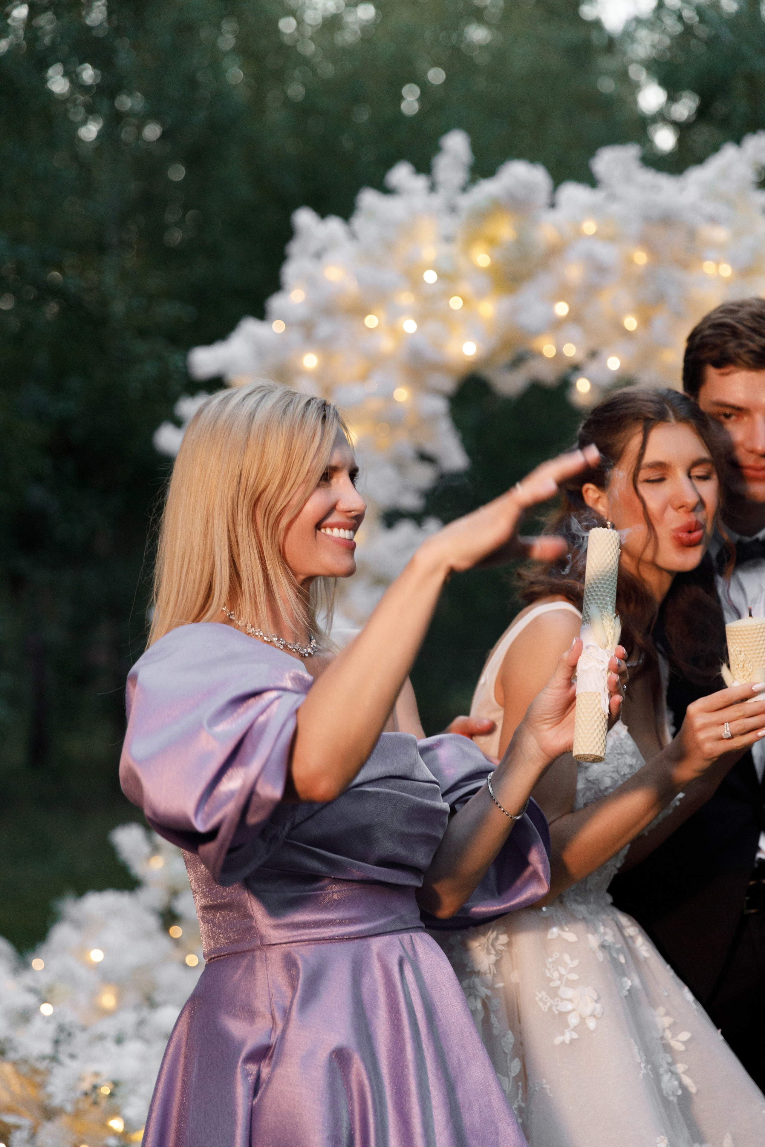 Анна & Денис. Весільний та сімейний фотограф у Харкові Ткаченко Світлана