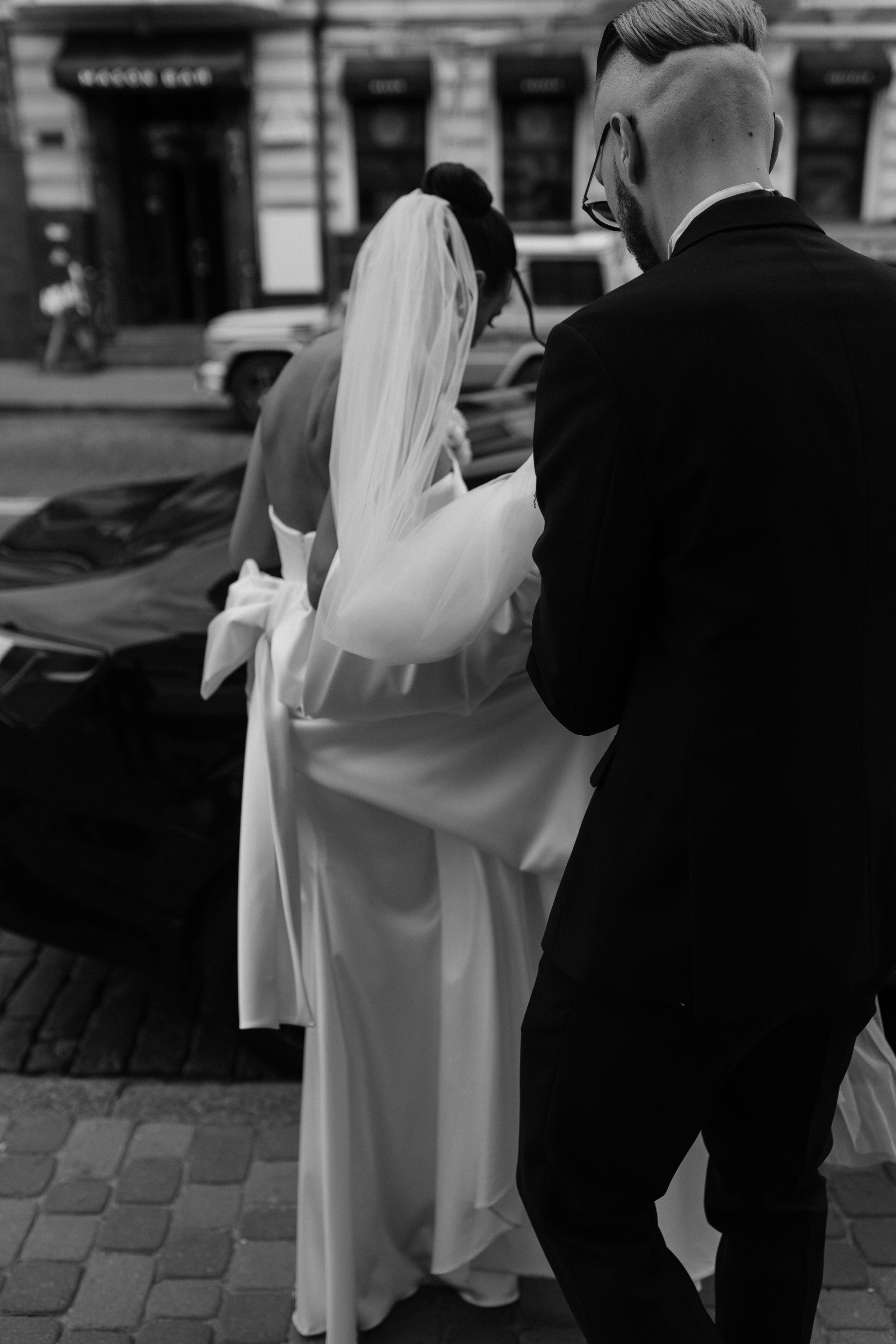 Анна & Артем. Весільний та сімейний фотограф у Харкові Ткаченко Світлана