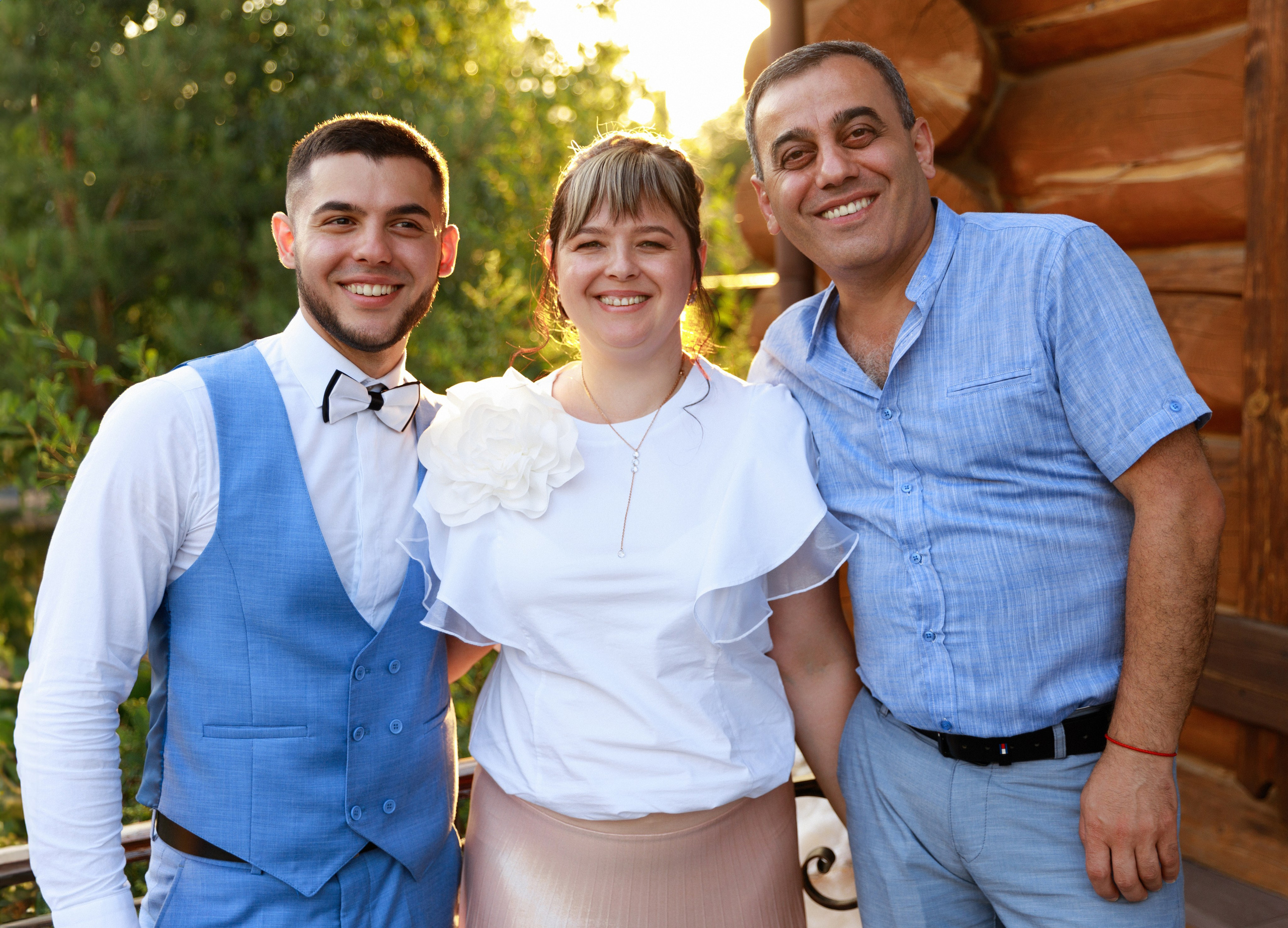 Дарина & Тимур. Весільний та сімейний фотограф у Харкові Ткаченко Світлана