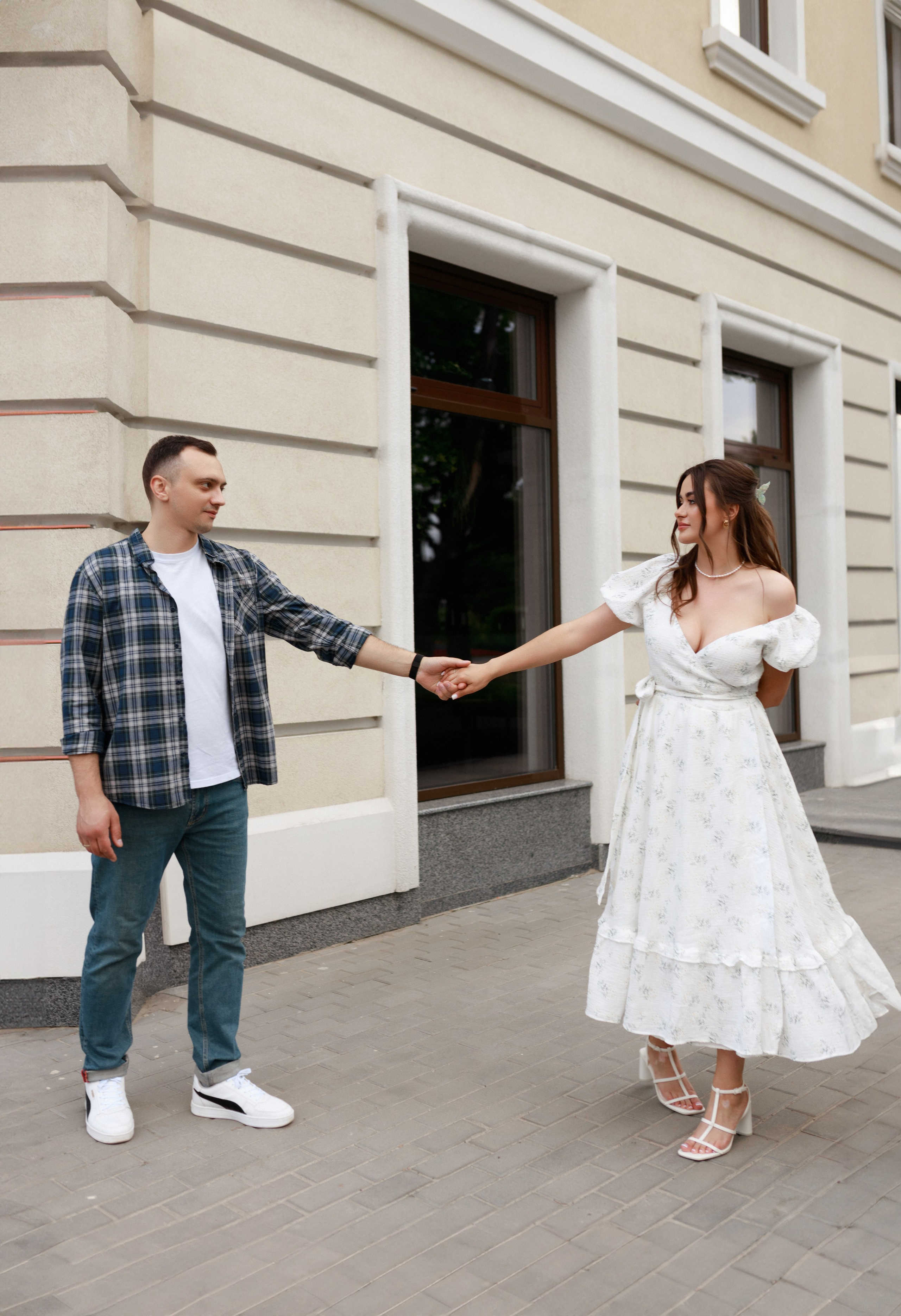 Іра & Андрій. Весільний та сімейний фотограф у Харкові Ткаченко Світлана