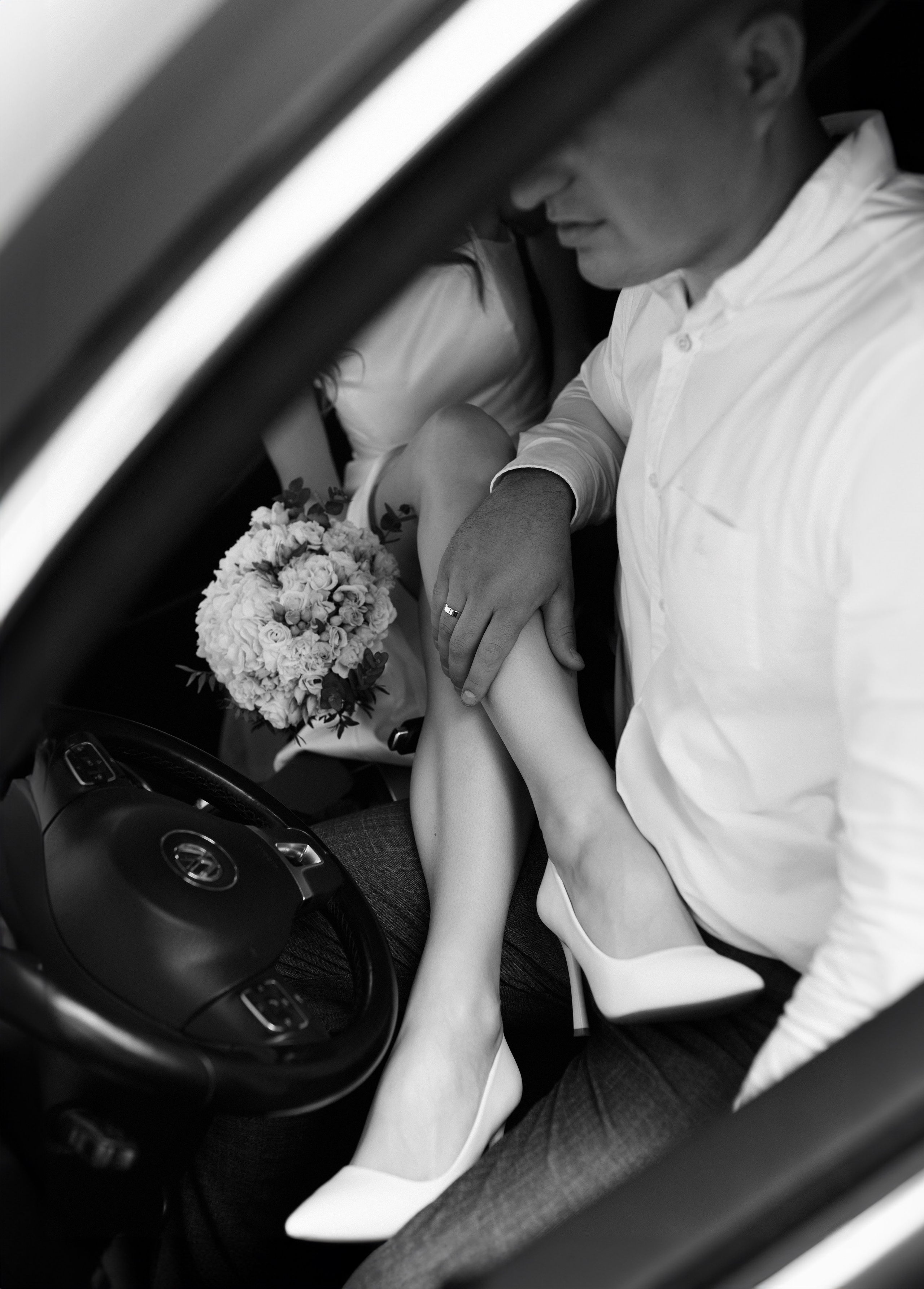 Карина & Артем. Весільний та сімейний фотограф у Харкові Ткаченко Світлана