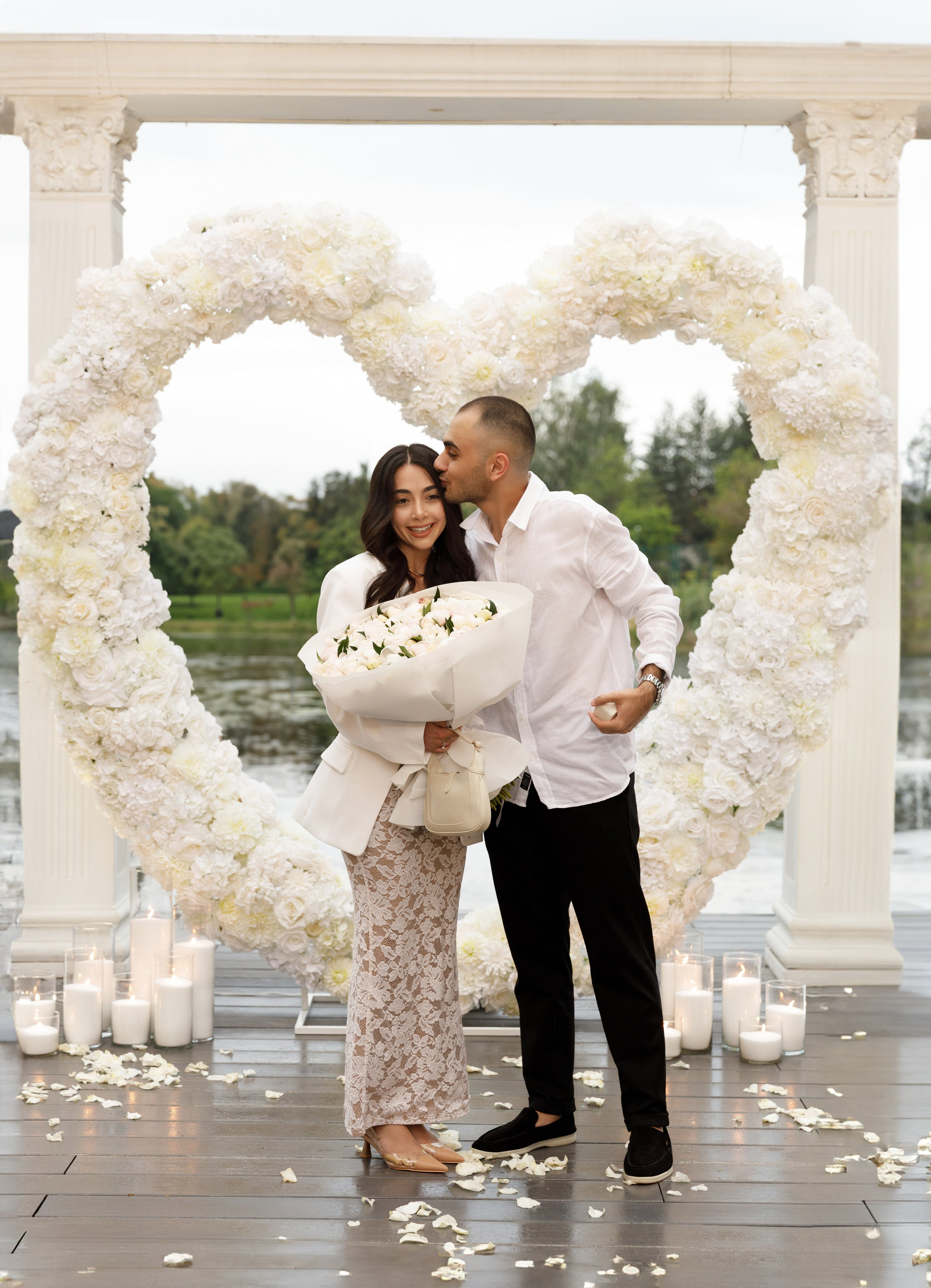 Аяз & Джахан. Весільний та сімейний фотограф у Харкові Ткаченко Світлана