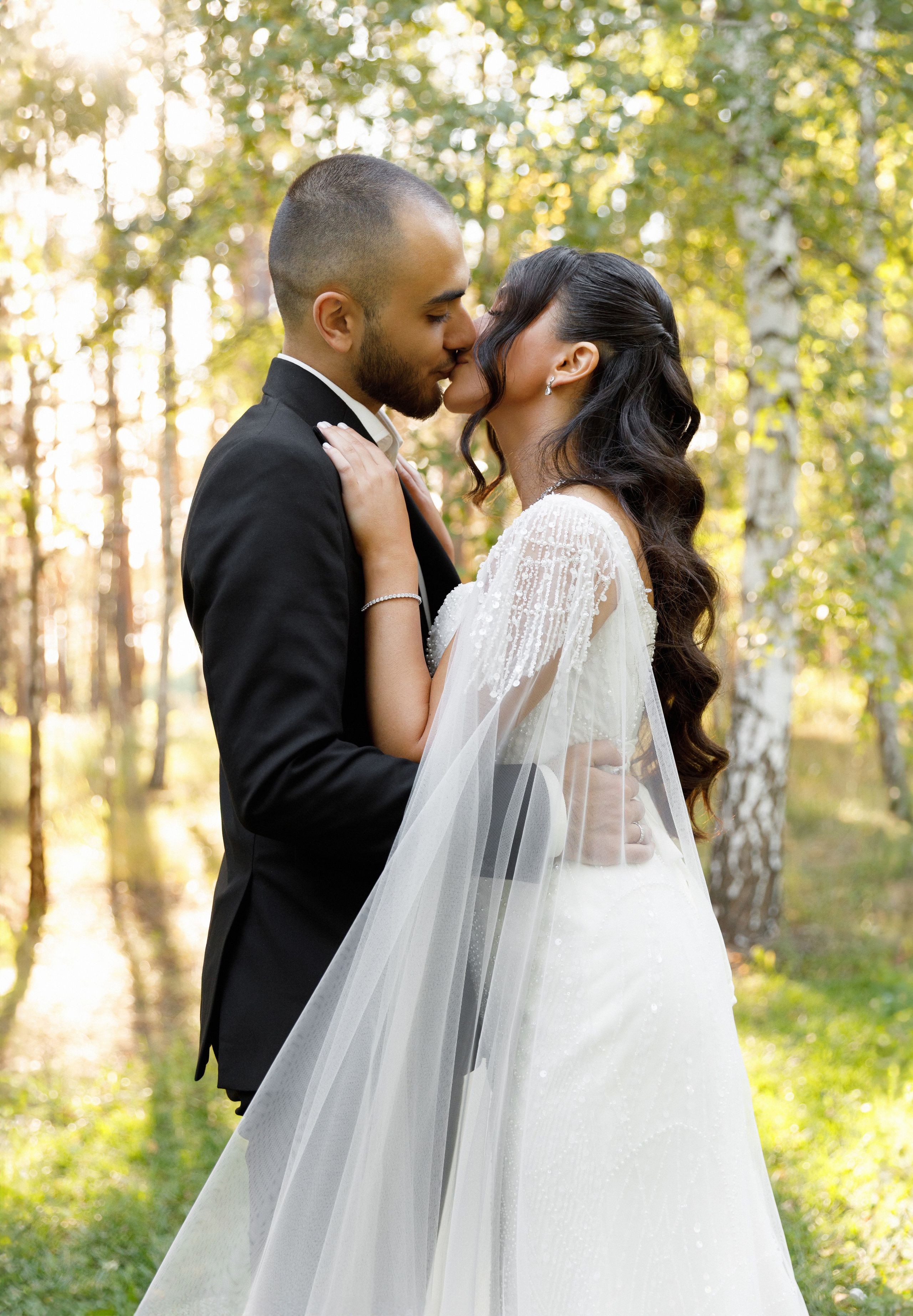 Аяз Джахан. Весільний та сімейний фотограф у Харкові Ткаченко Світлана