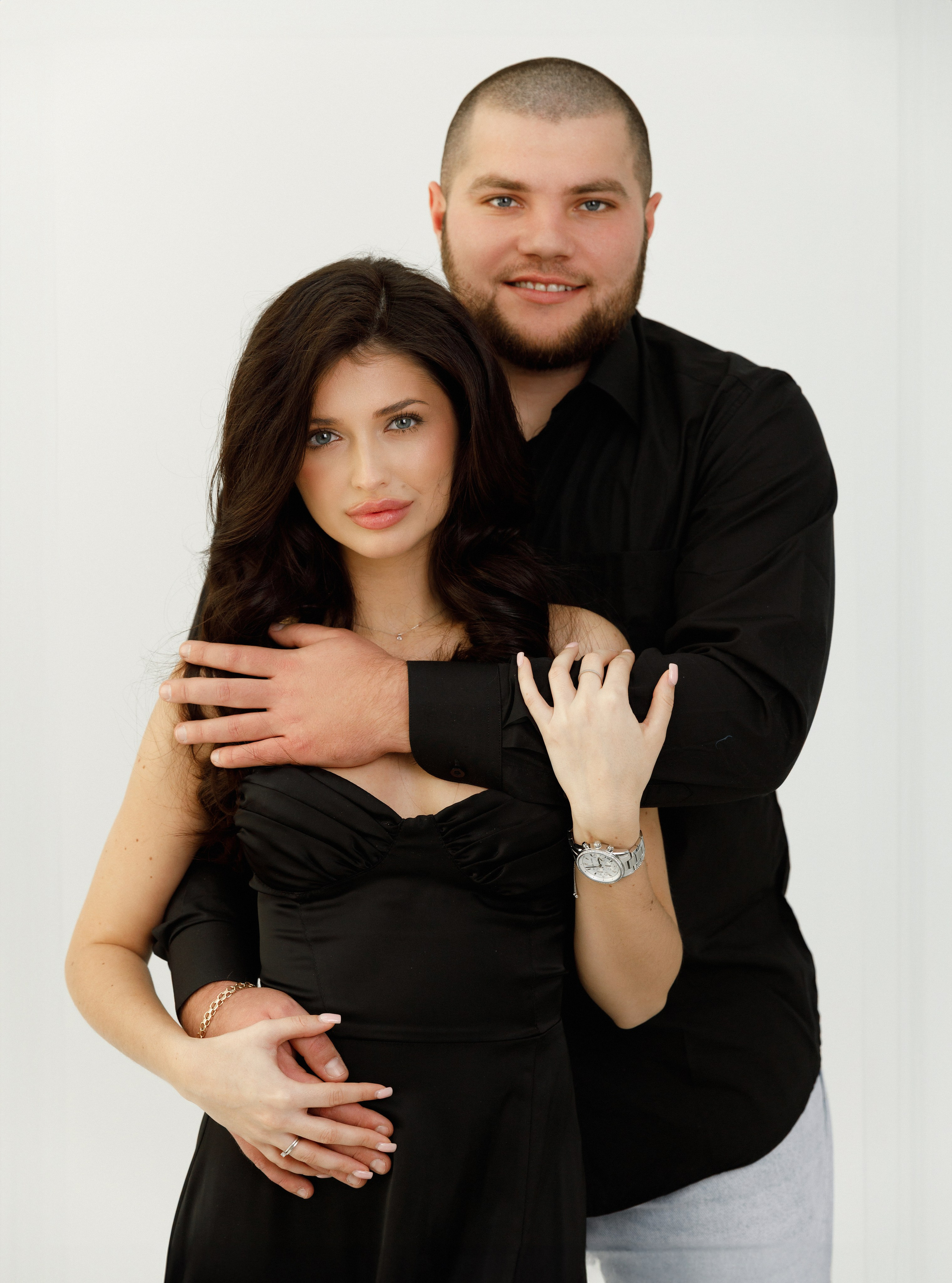 Тая Влад - gender party. Весільний та сімейний фотограф у Харкові Ткаченко Світлана