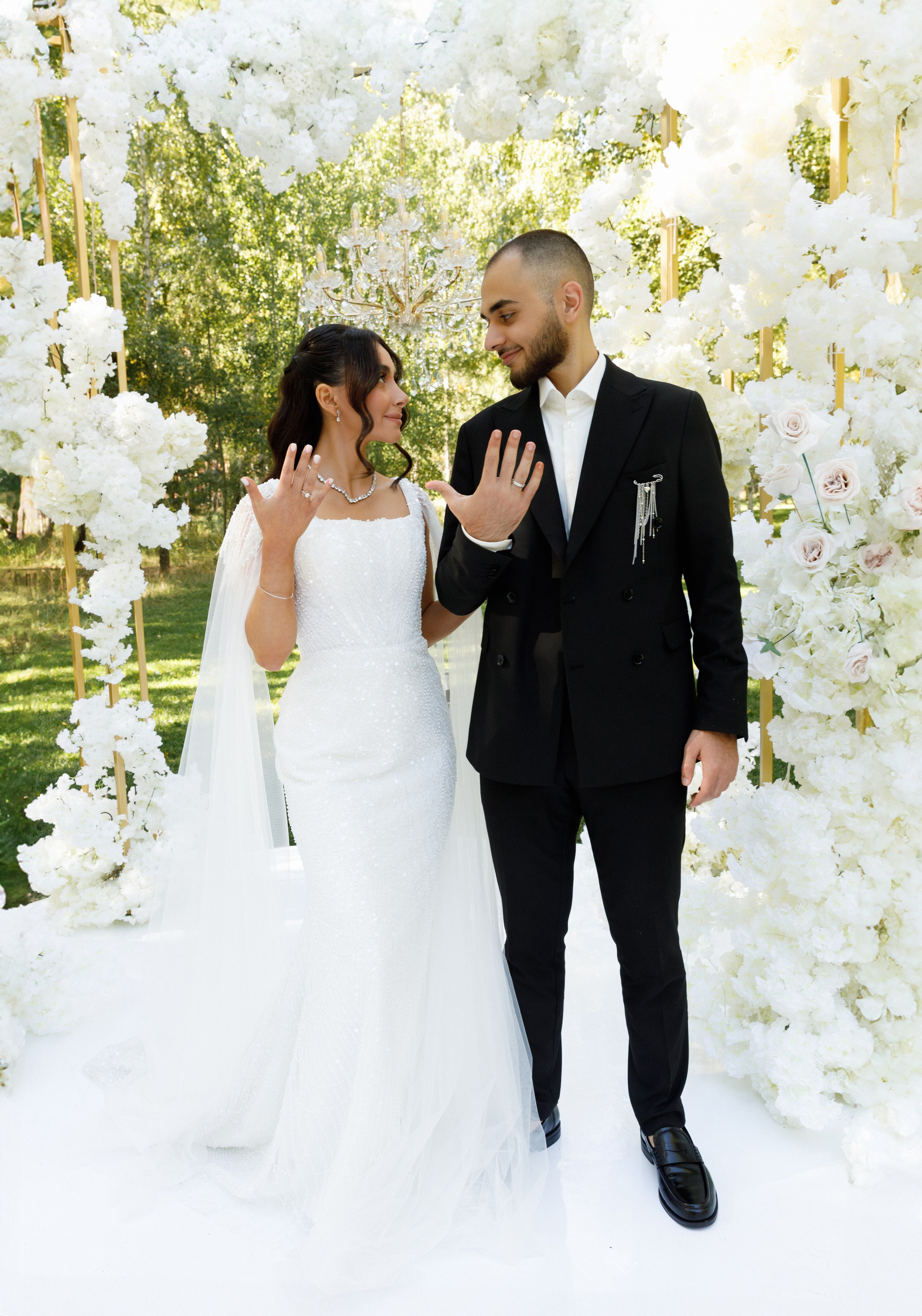 Аяз Джахан. Весільний та сімейний фотограф у Харкові Ткаченко Світлана