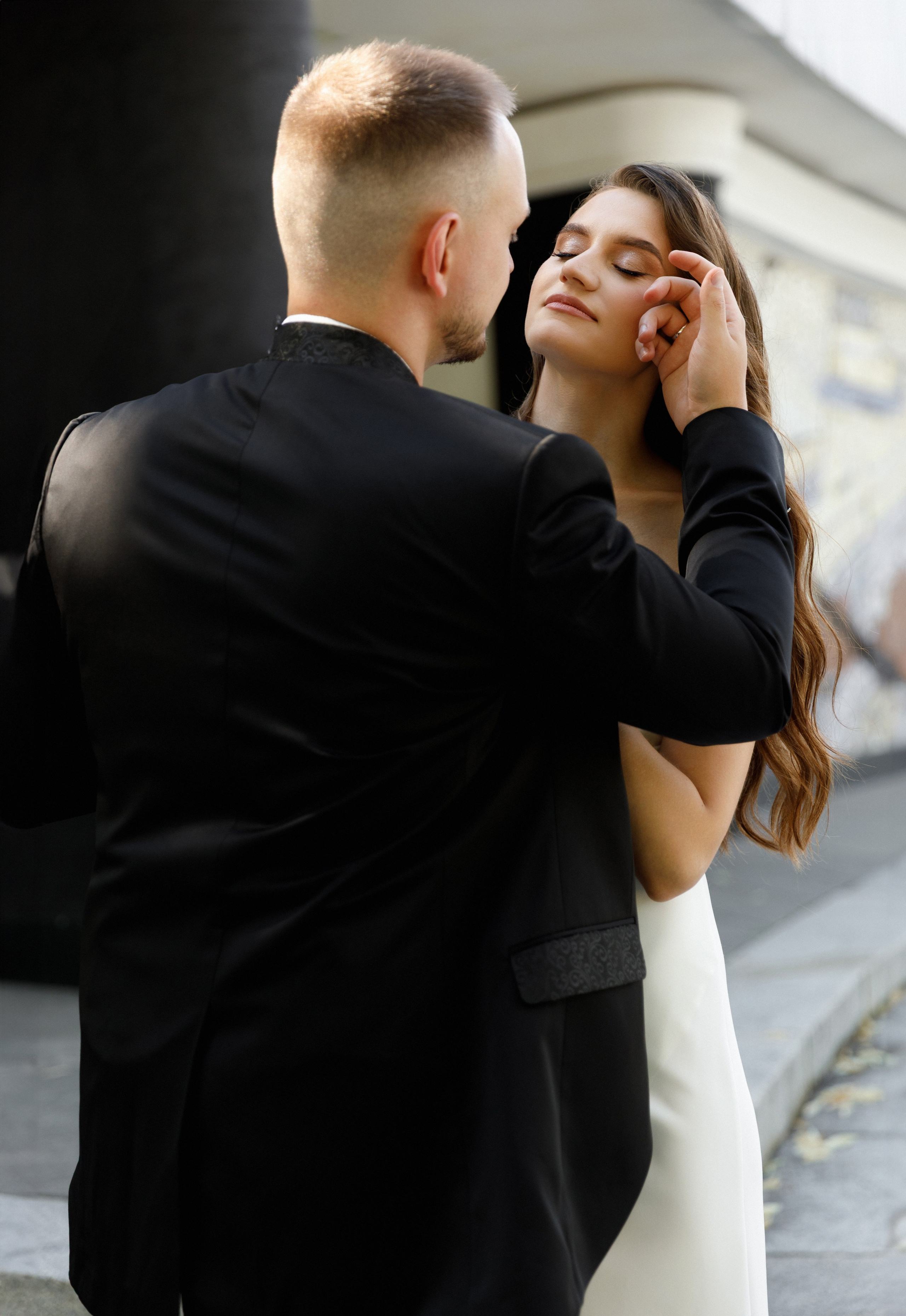 Катерина & Олександр. Весільний та сімейний фотограф у Харкові Ткаченко Світлана