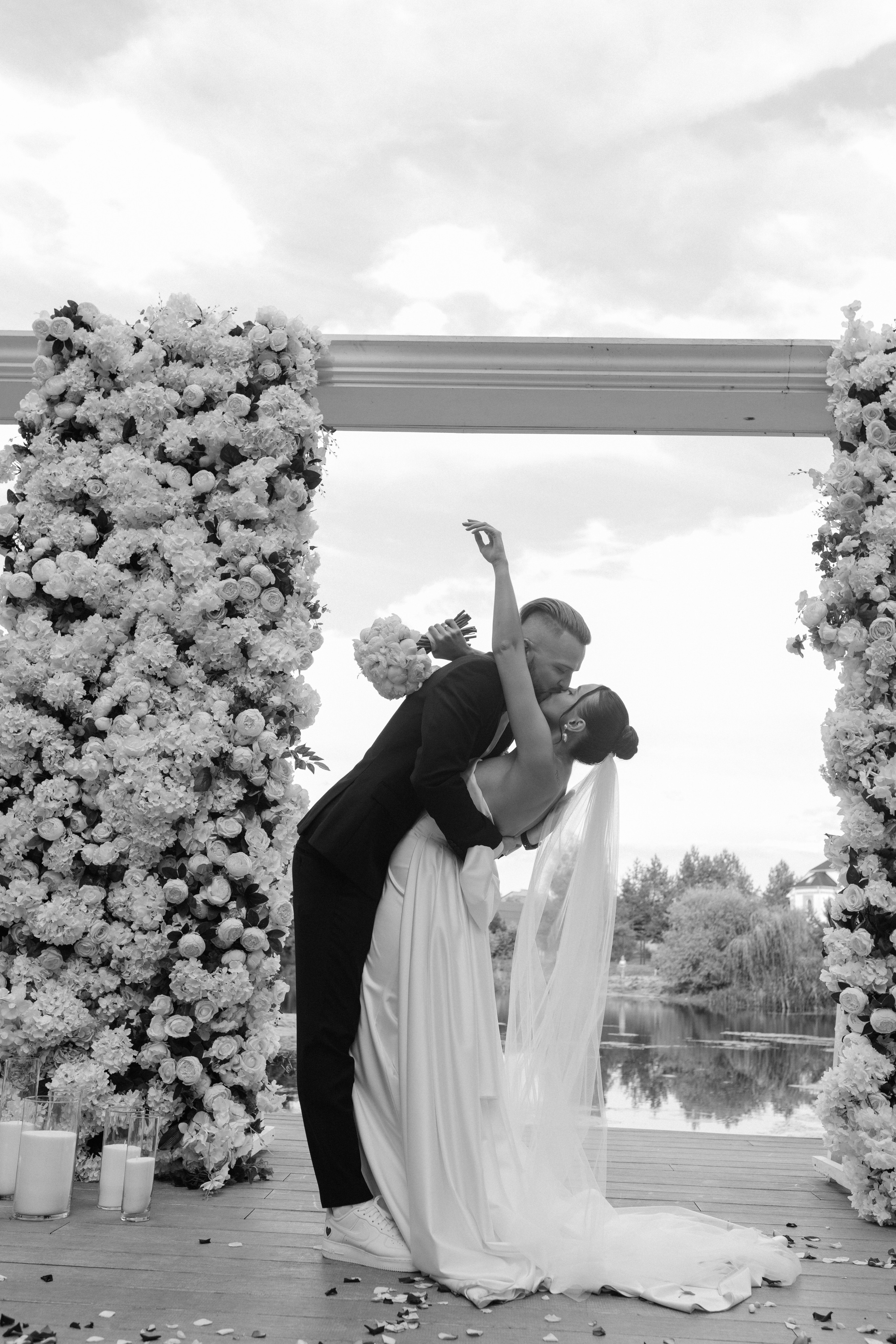 Анна & Артем. Весільний та сімейний фотограф у Харкові Ткаченко Світлана