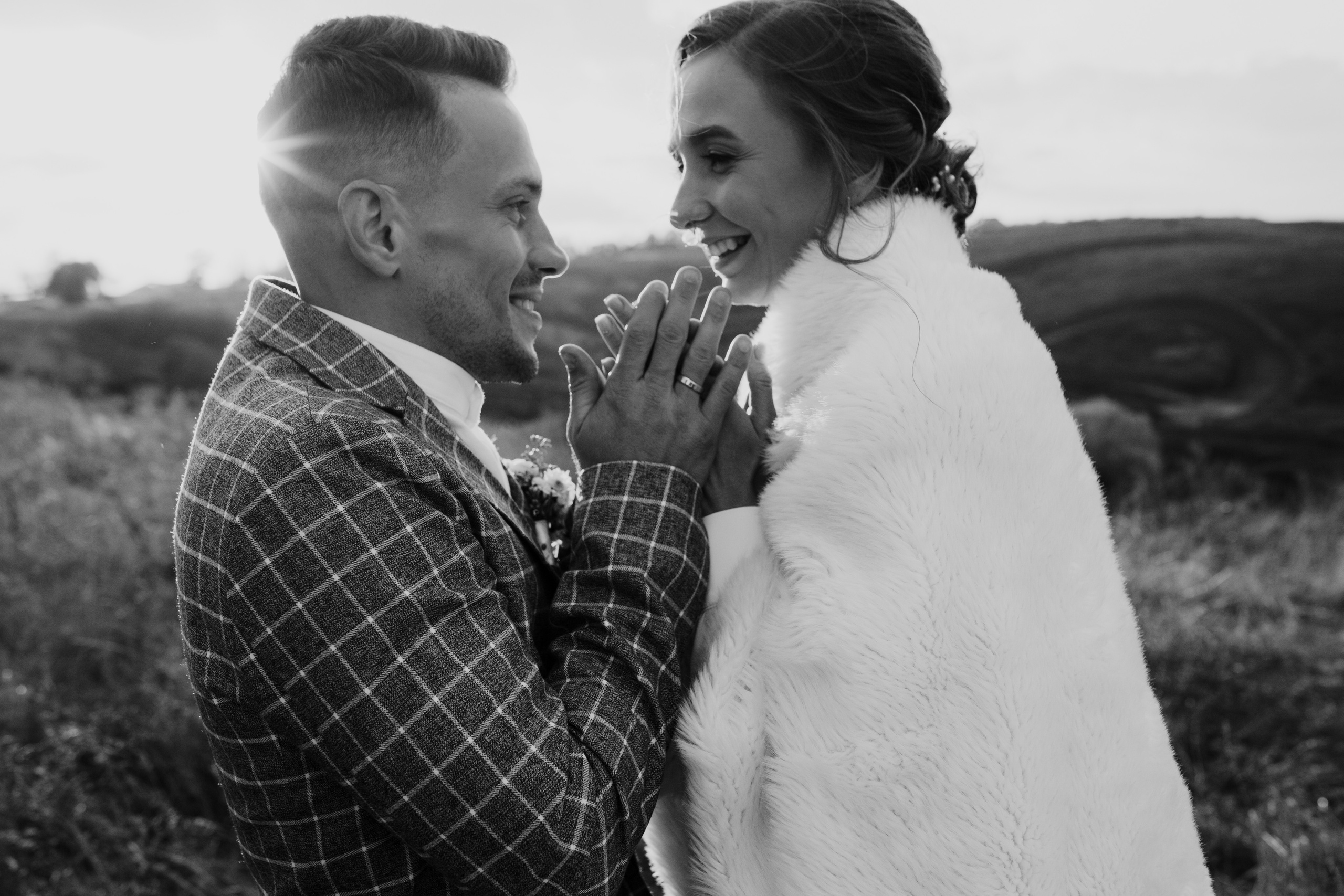 Катерина & Олексій. Весільний та сімейний фотограф у Харкові Ткаченко Світлана