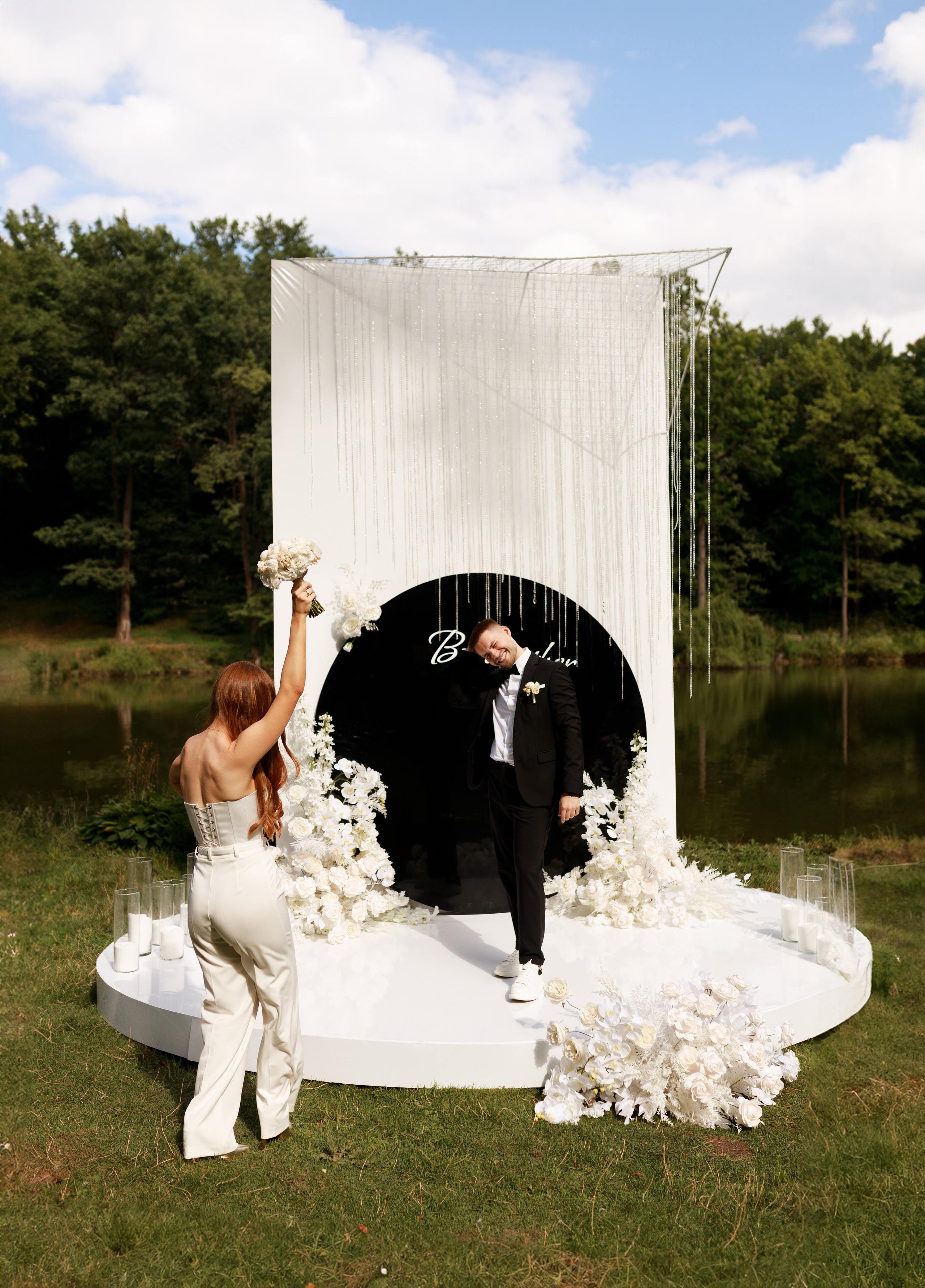 Аліна & Ярослав. Весільний та сімейний фотограф у Харкові Ткаченко Світлана