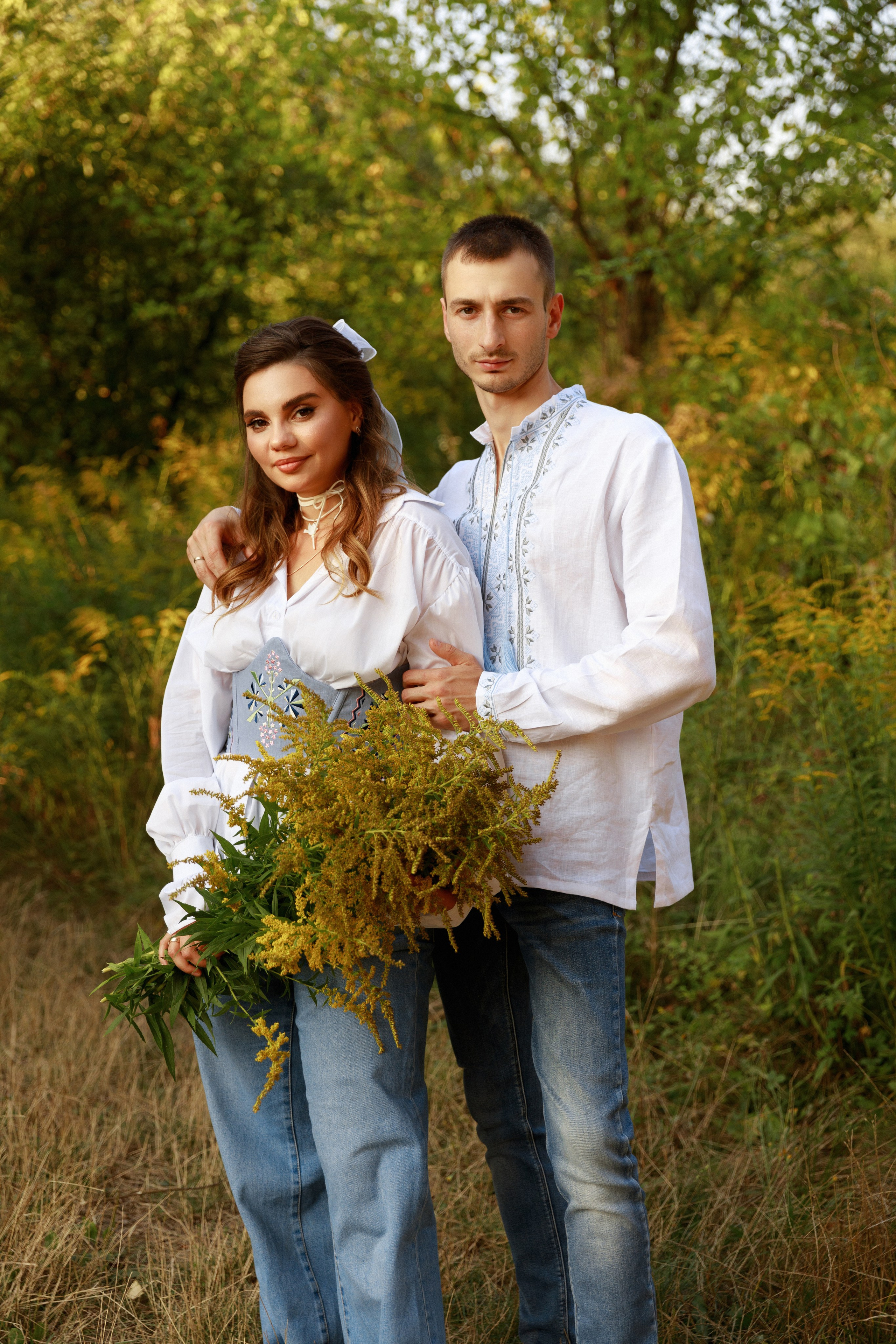 Анастасія & Дмитро & Михайло. Весільний та сімейний фотограф у Харкові Ткаченко Світлана