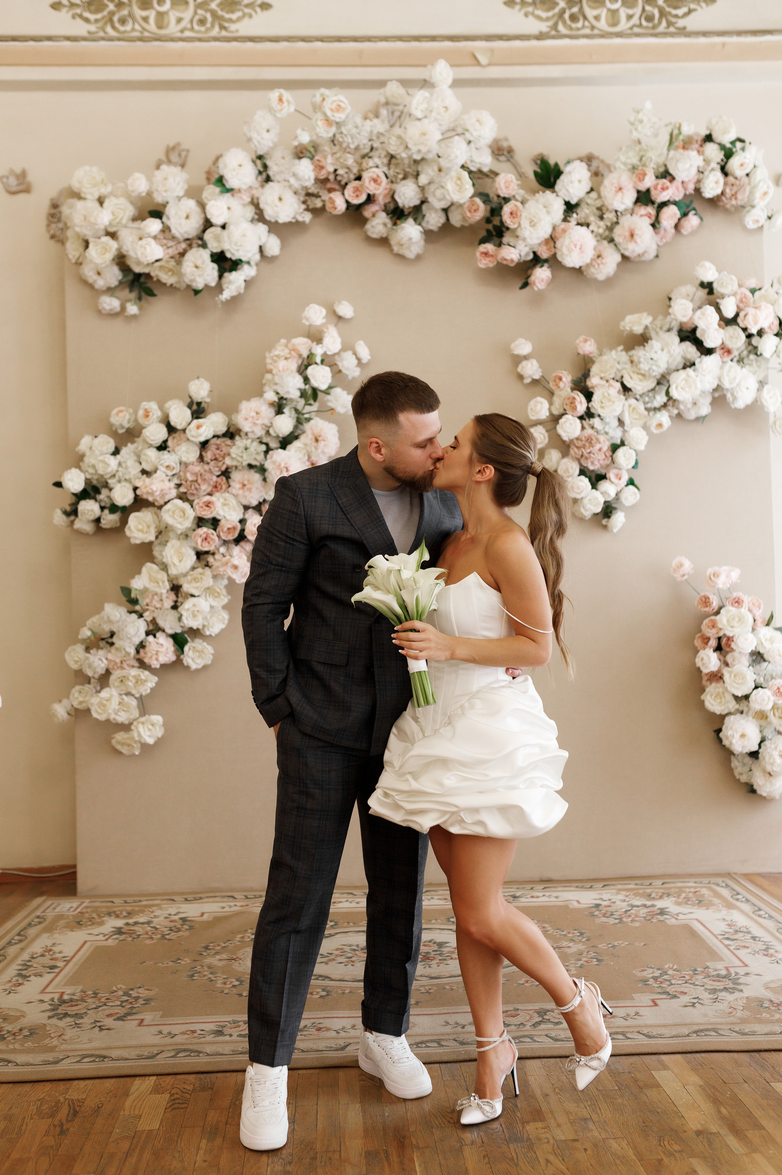 Альбіна & Михайло. Весільний та сімейний фотограф у Харкові Ткаченко Світлана