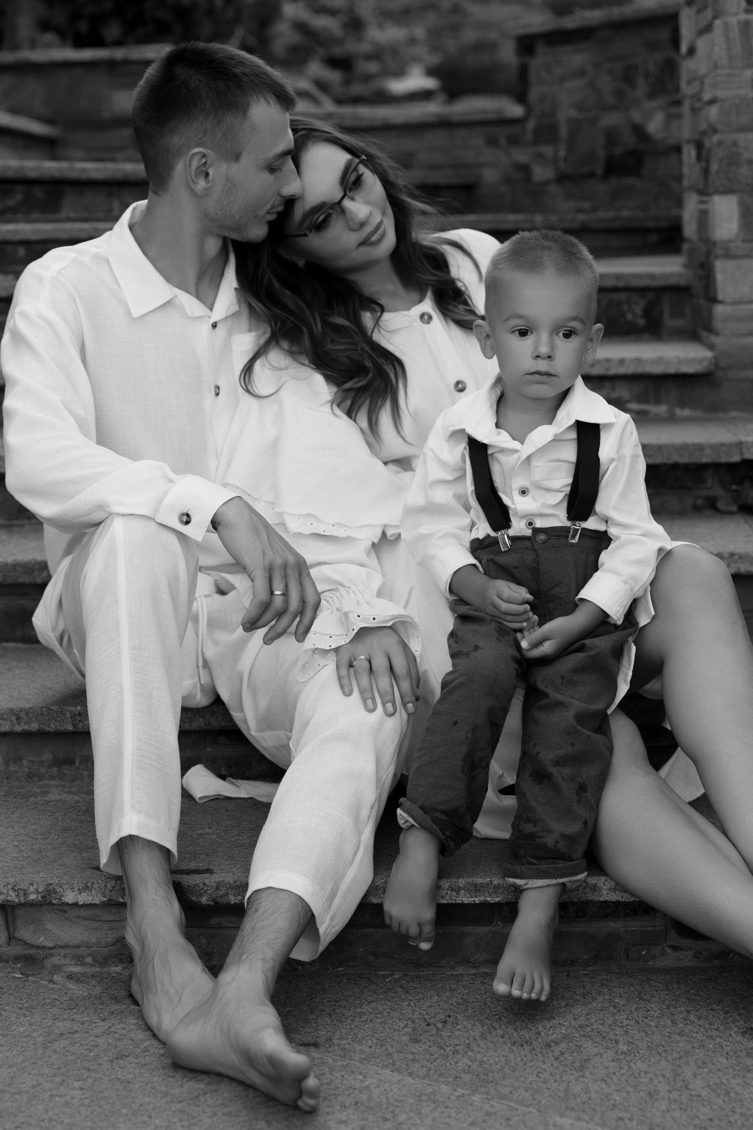 Анастасія & Дмитро & Михайло. Весільний та сімейний фотограф у Харкові Ткаченко Світлана