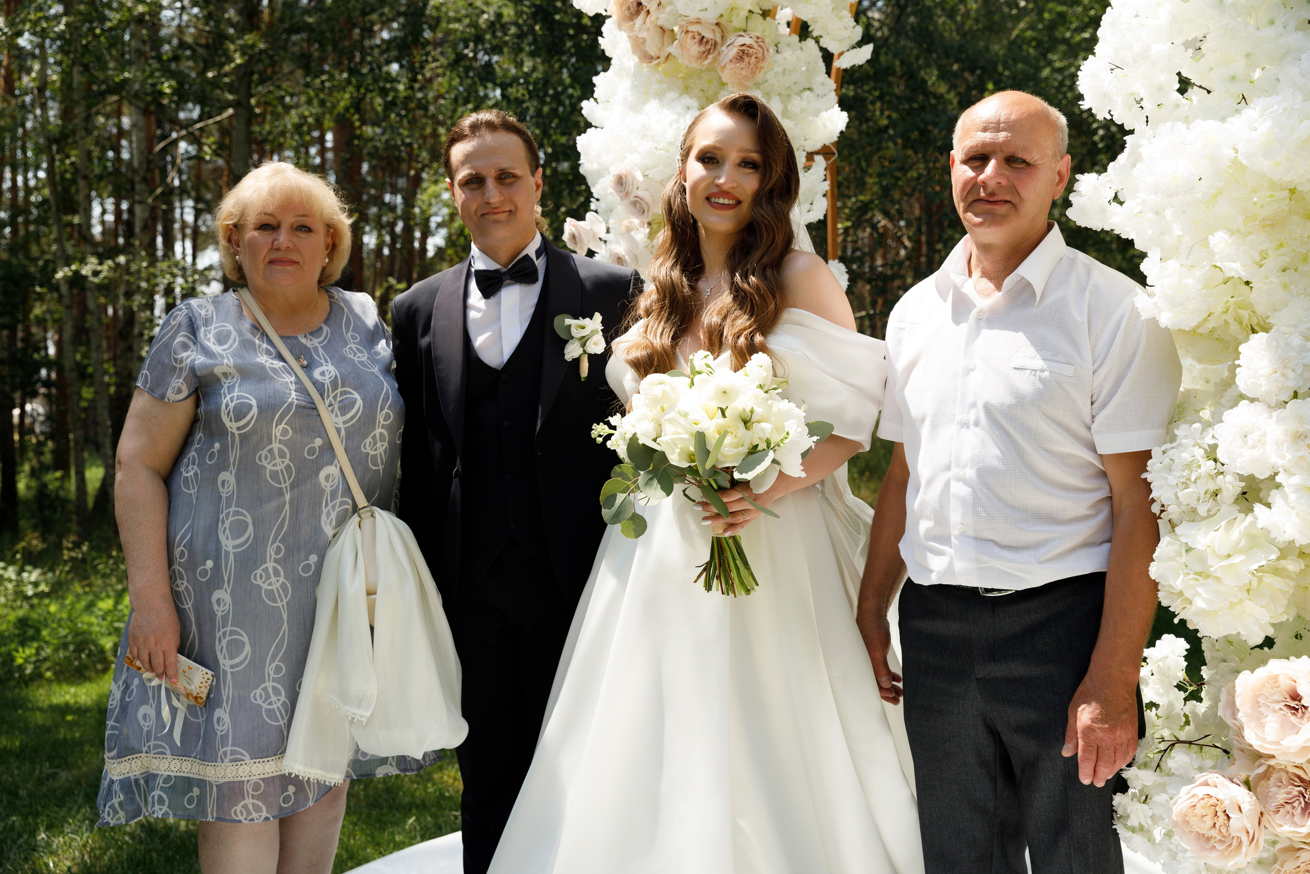 Аліна & Сергій. Весільний та сімейний фотограф у Харкові Ткаченко Світлана