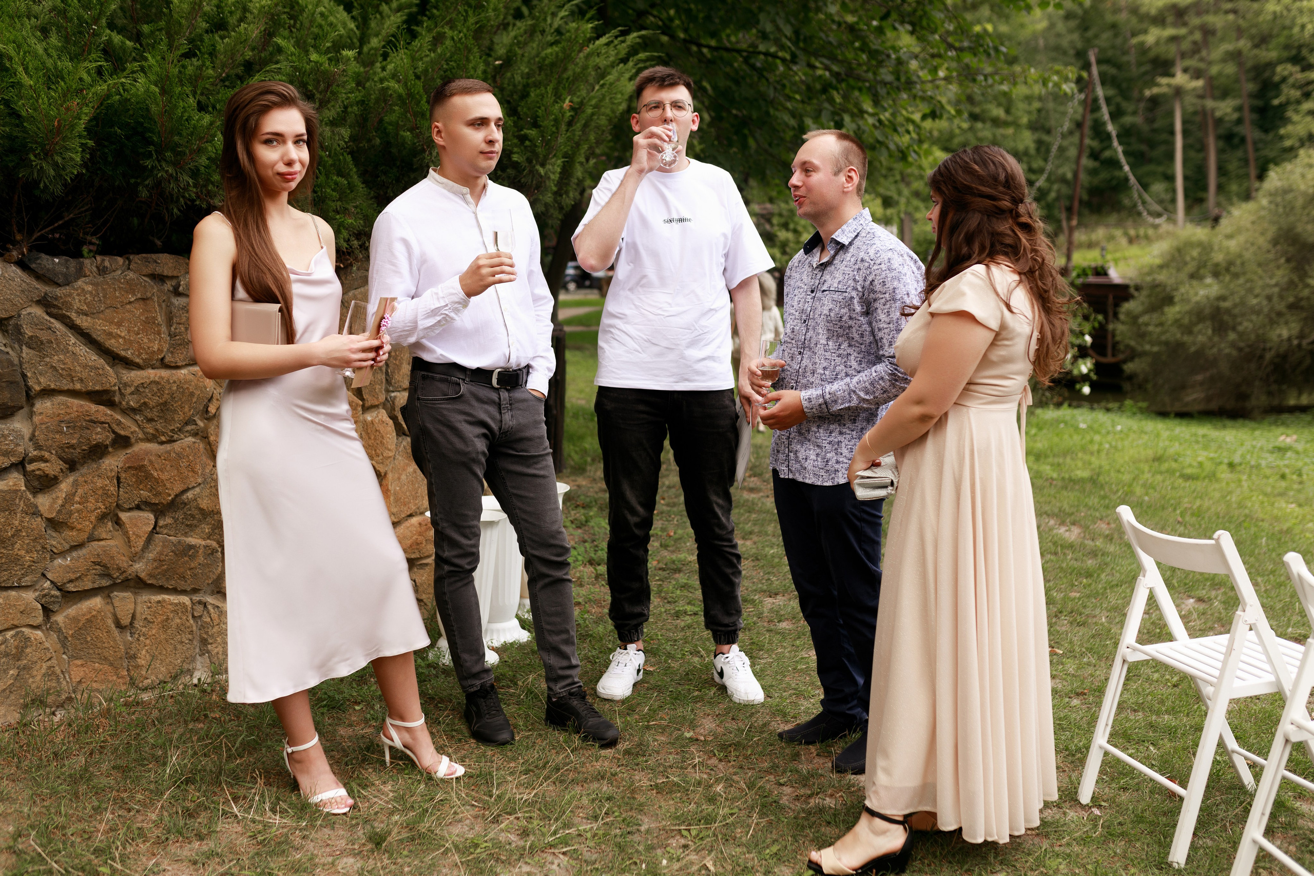 Аліна & Ярослав. Весільний та сімейний фотограф у Харкові Ткаченко Світлана