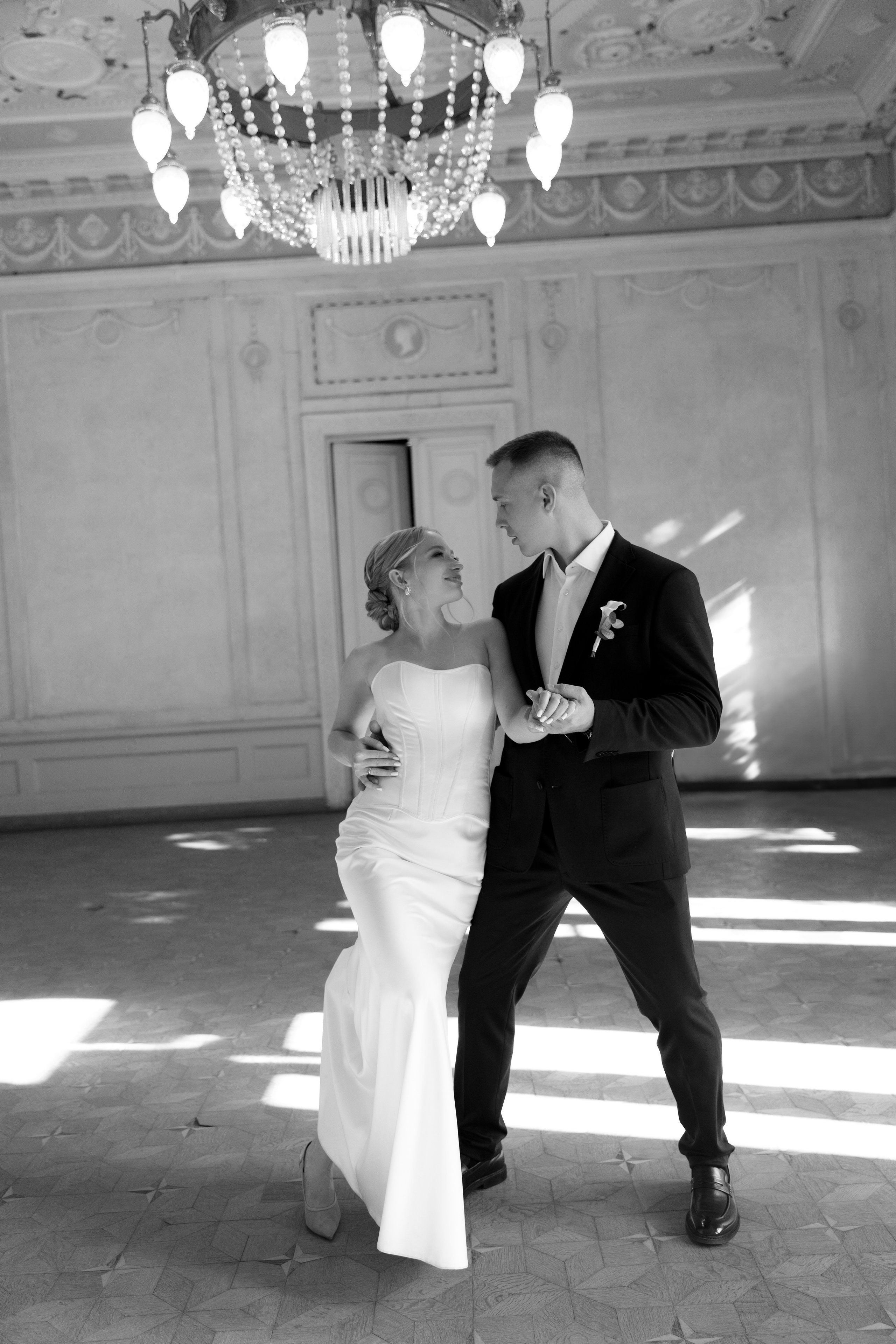 Анастасія & Ігор. Весільний та сімейний фотограф у Харкові Ткаченко Світлана