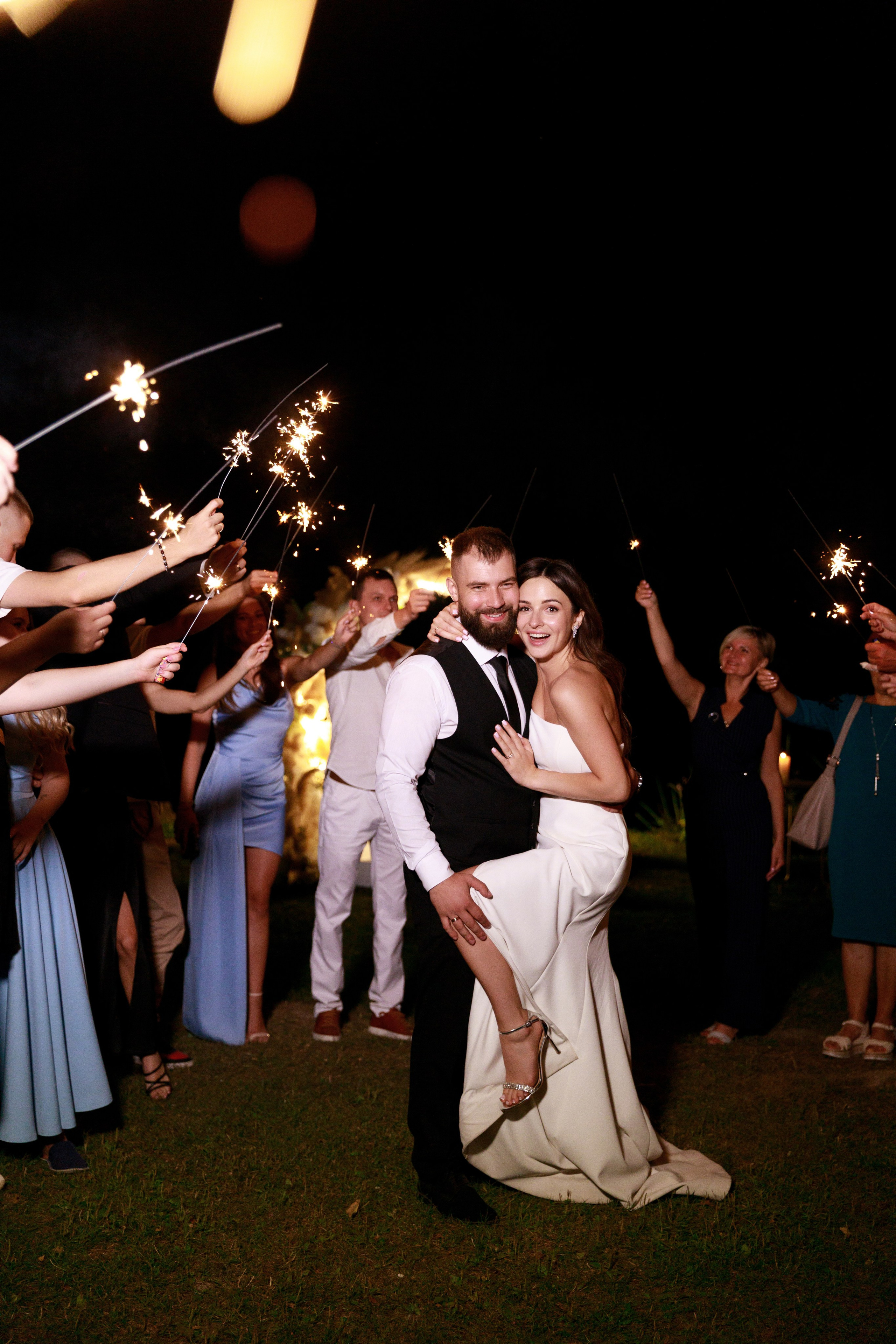 Катерина & Роман. Весільний та сімейний фотограф у Харкові Ткаченко Світлана