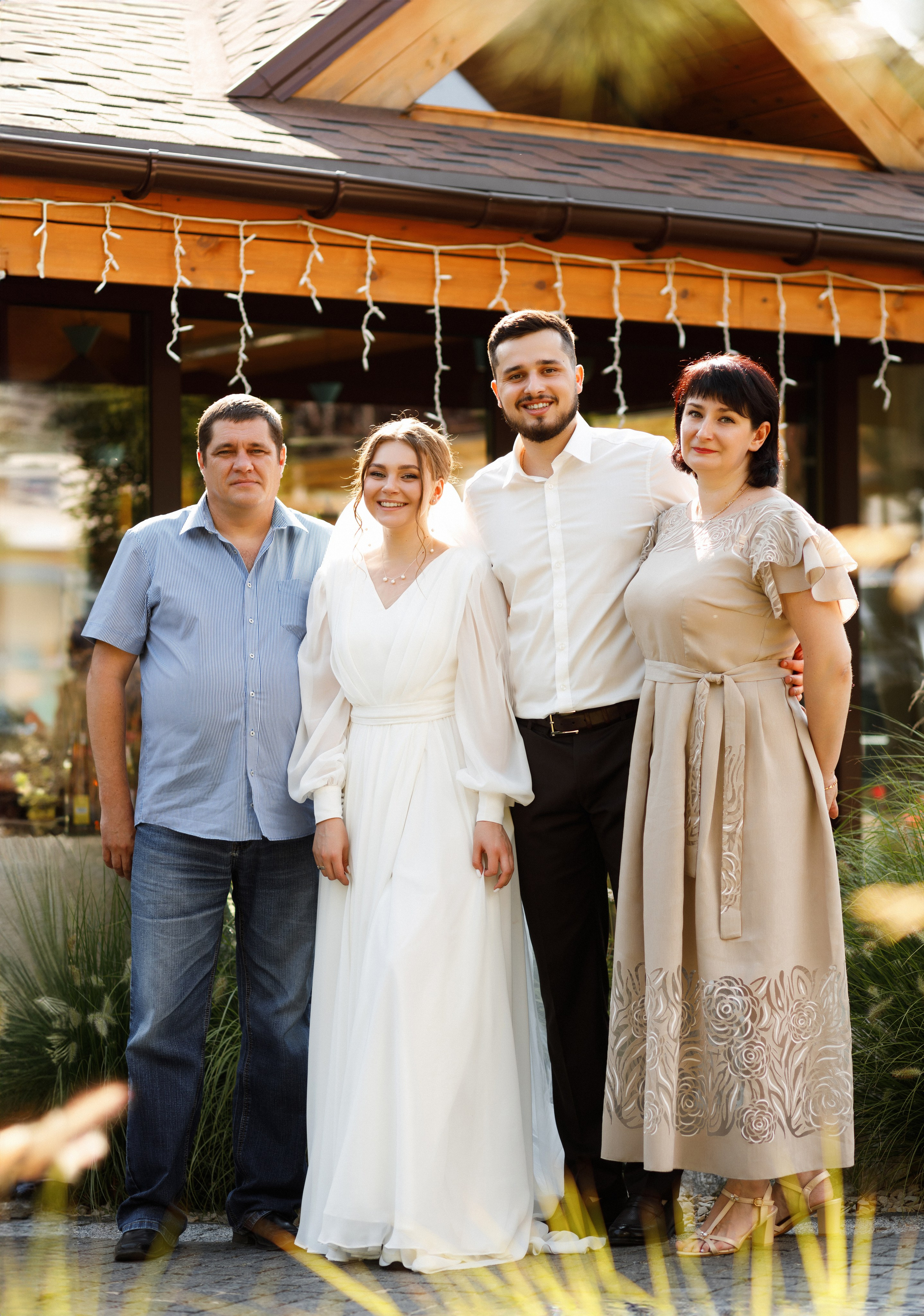 Христина & Владислав. Весільний та сімейний фотограф у Харкові Ткаченко Світлана