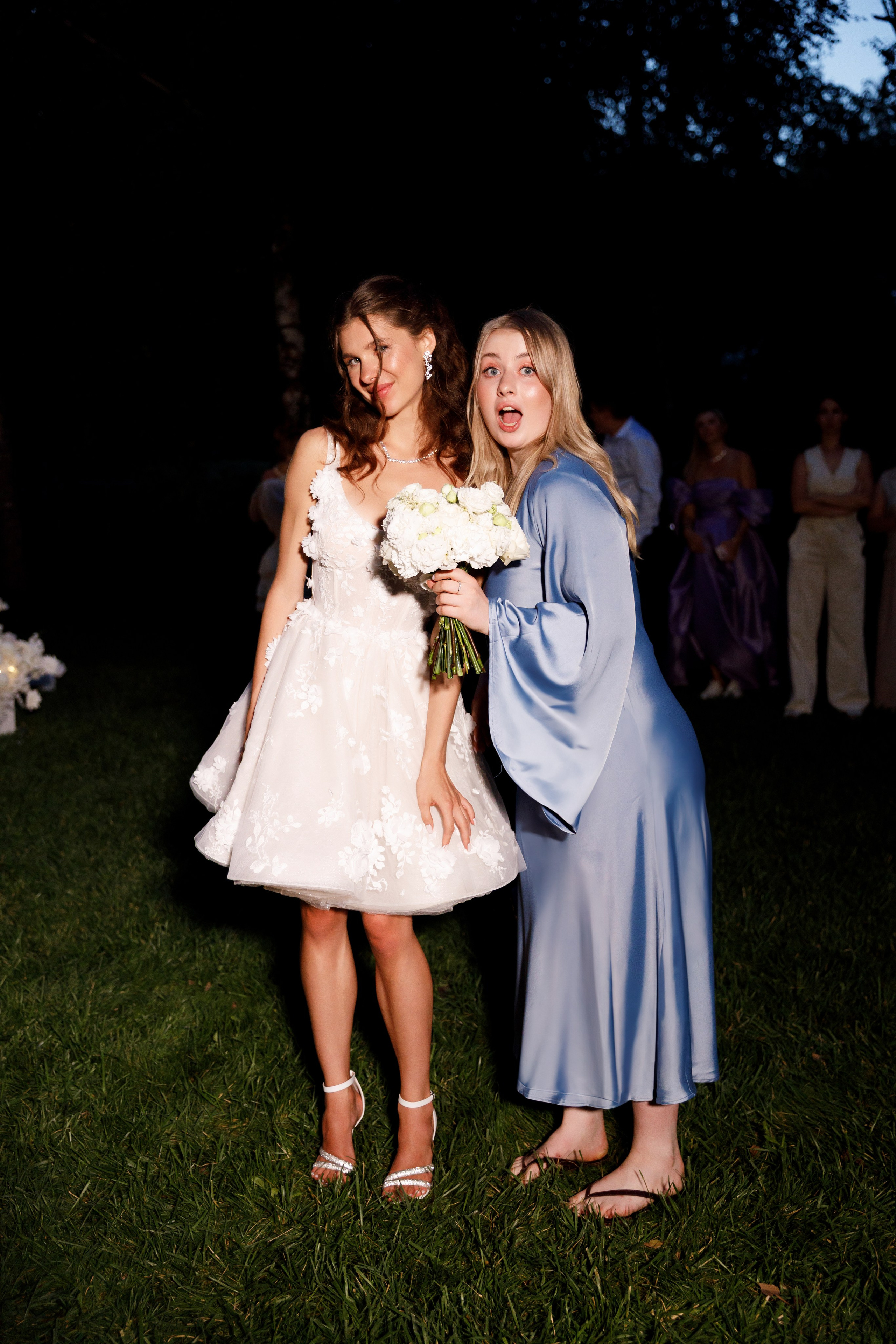 Анна & Денис. Весільний та сімейний фотограф у Харкові Ткаченко Світлана