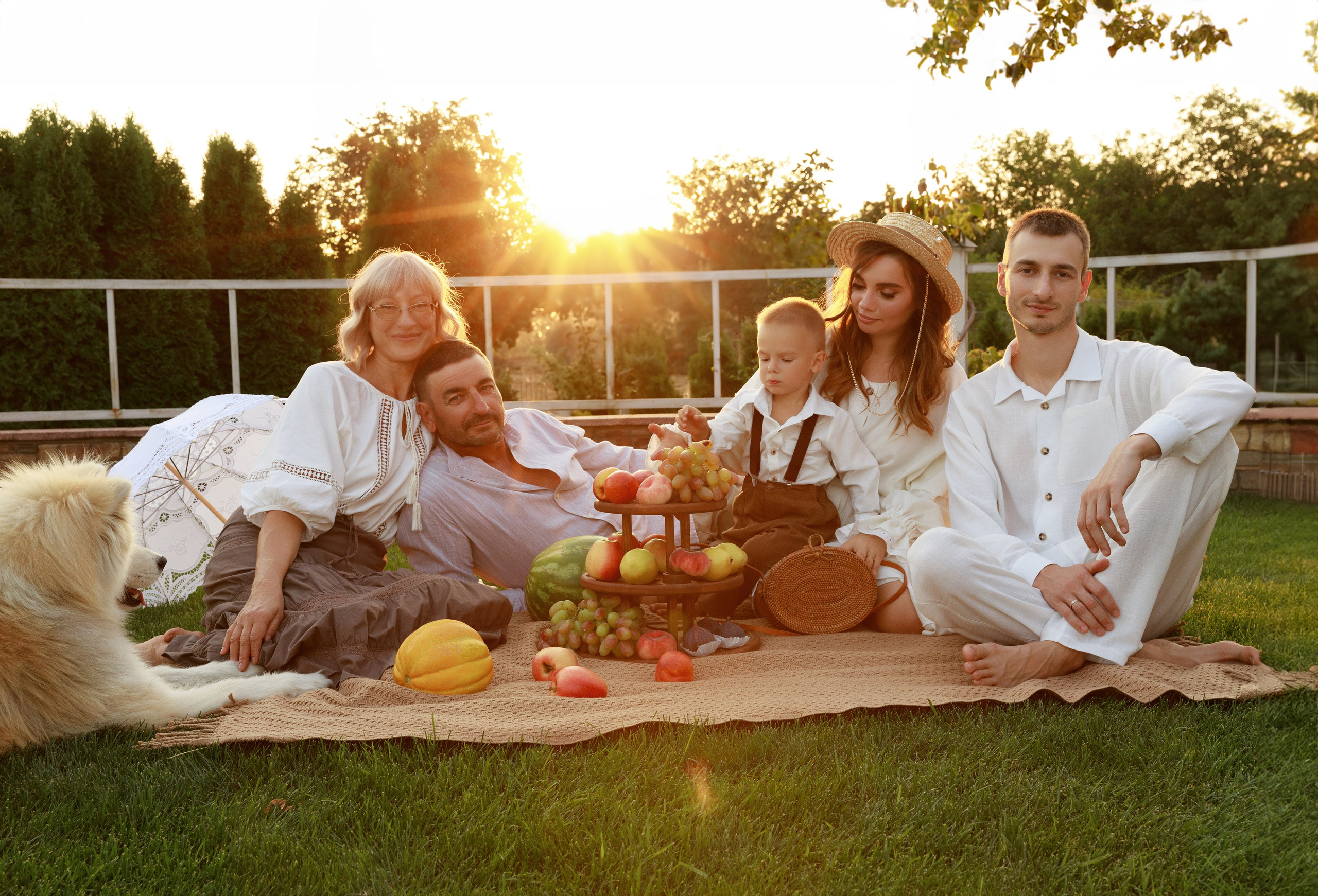 Анастасія & Дмитро & Михайло. Весільний та сімейний фотограф у Харкові Ткаченко Світлана