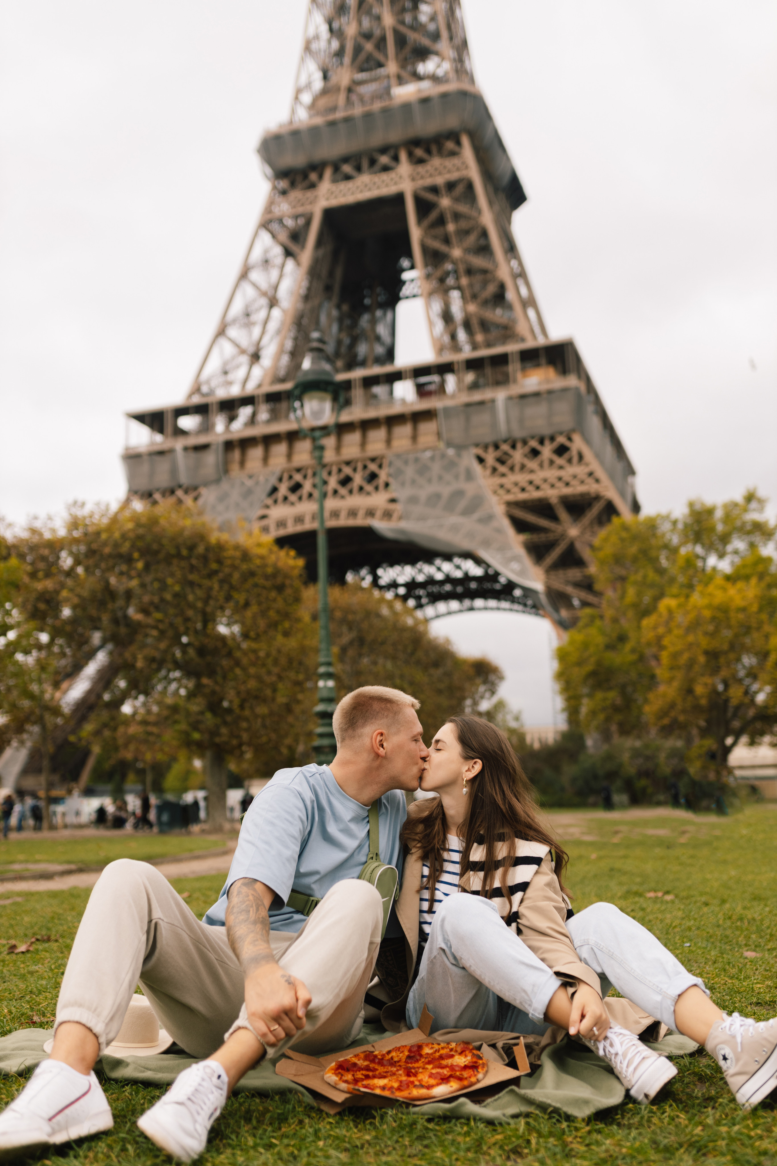 Саша & Матвій & Саша. Весільний та сімейний фотограф у Харкові Ткаченко Світлана