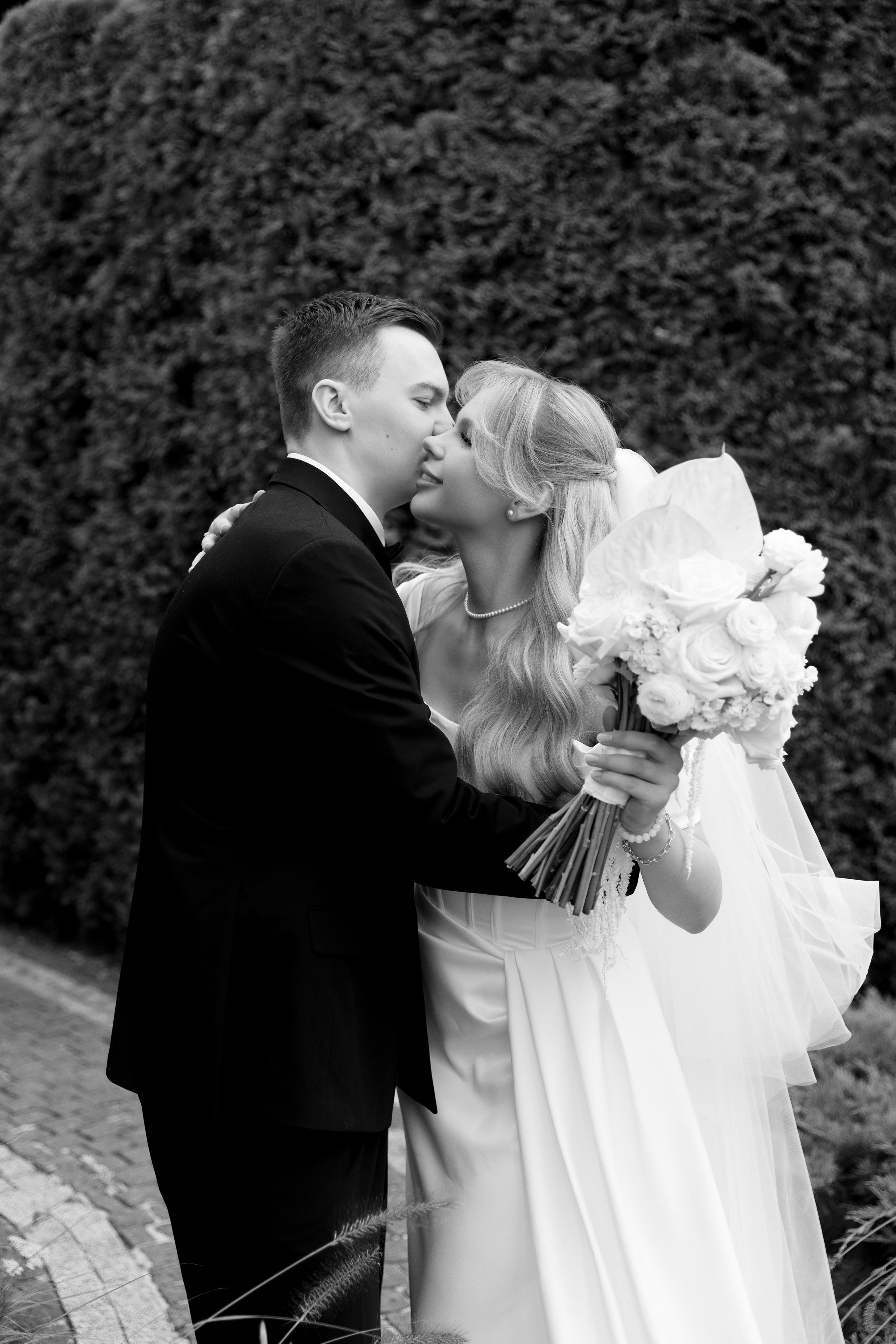 Марина & Олександр. Весільний та сімейний фотограф у Харкові Ткаченко Світлана
