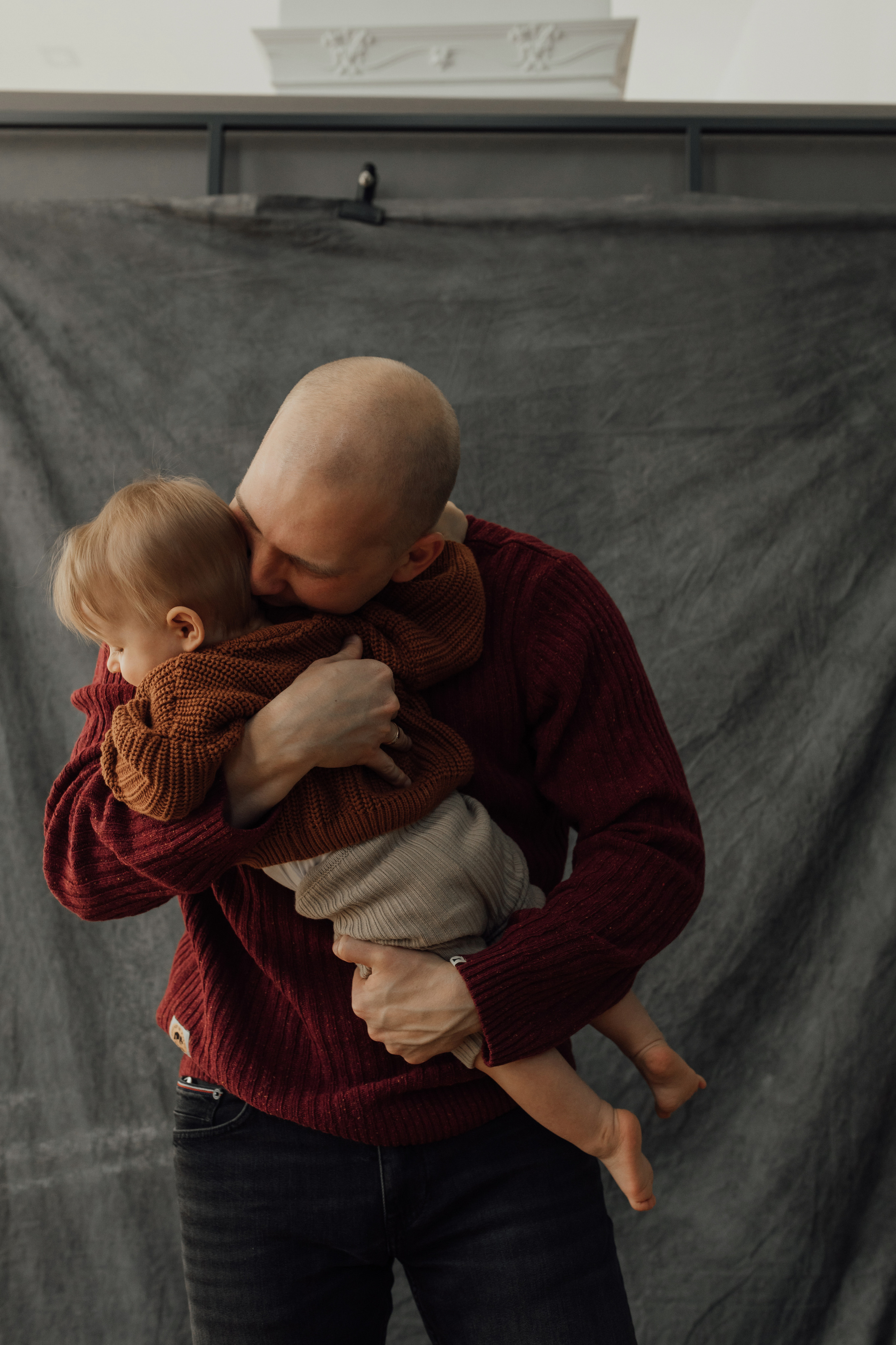 Юлія & Андрій & Поліна. Весільний та сімейний фотограф у Харкові Ткаченко Світлана