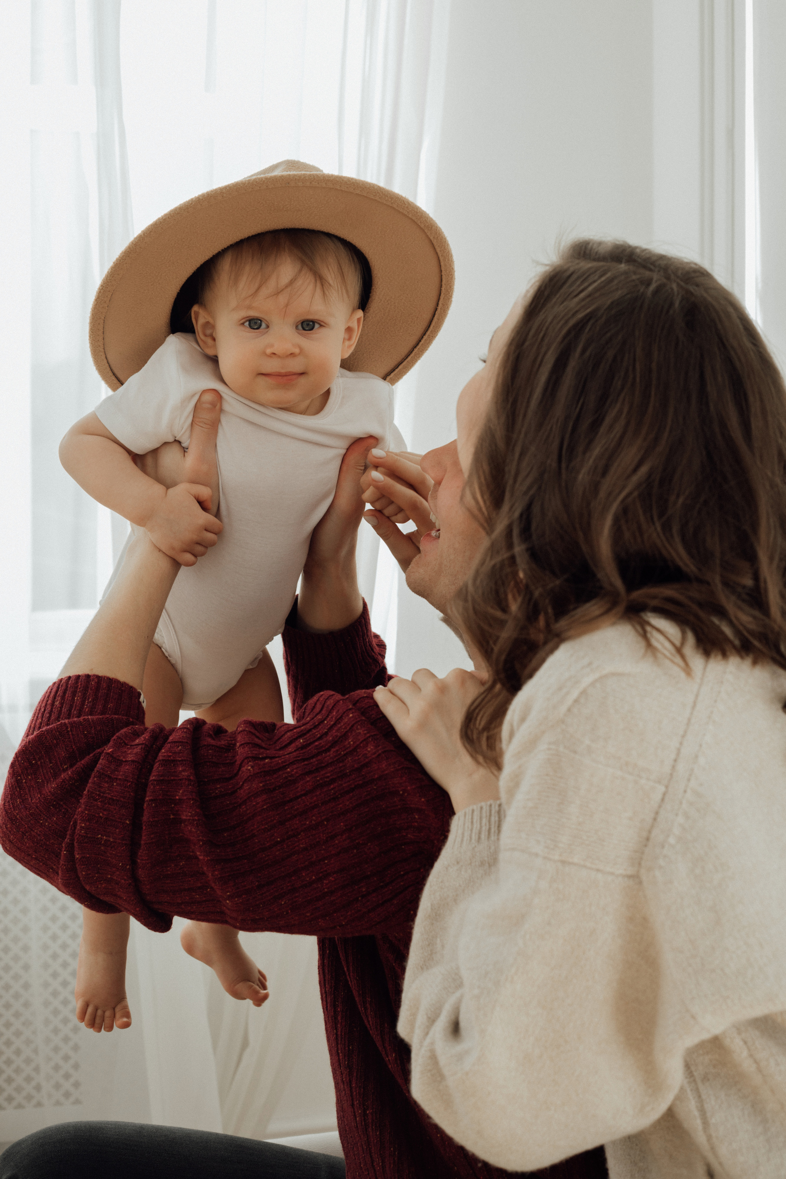 Юлія & Андрій & Поліна. Весільний та сімейний фотограф у Харкові Ткаченко Світлана