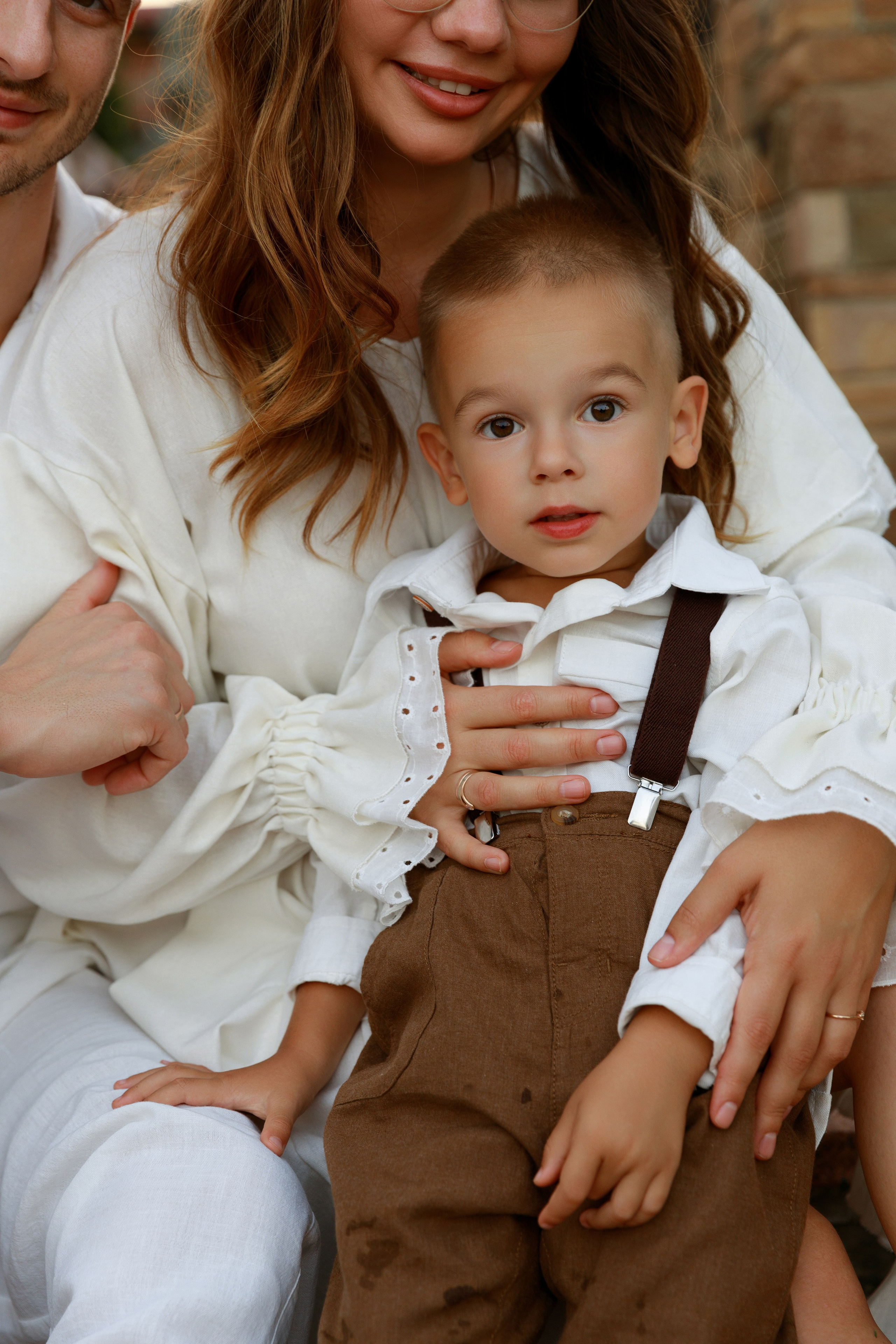 Анастасія & Дмитро & Михайло. Весільний та сімейний фотограф у Харкові Ткаченко Світлана