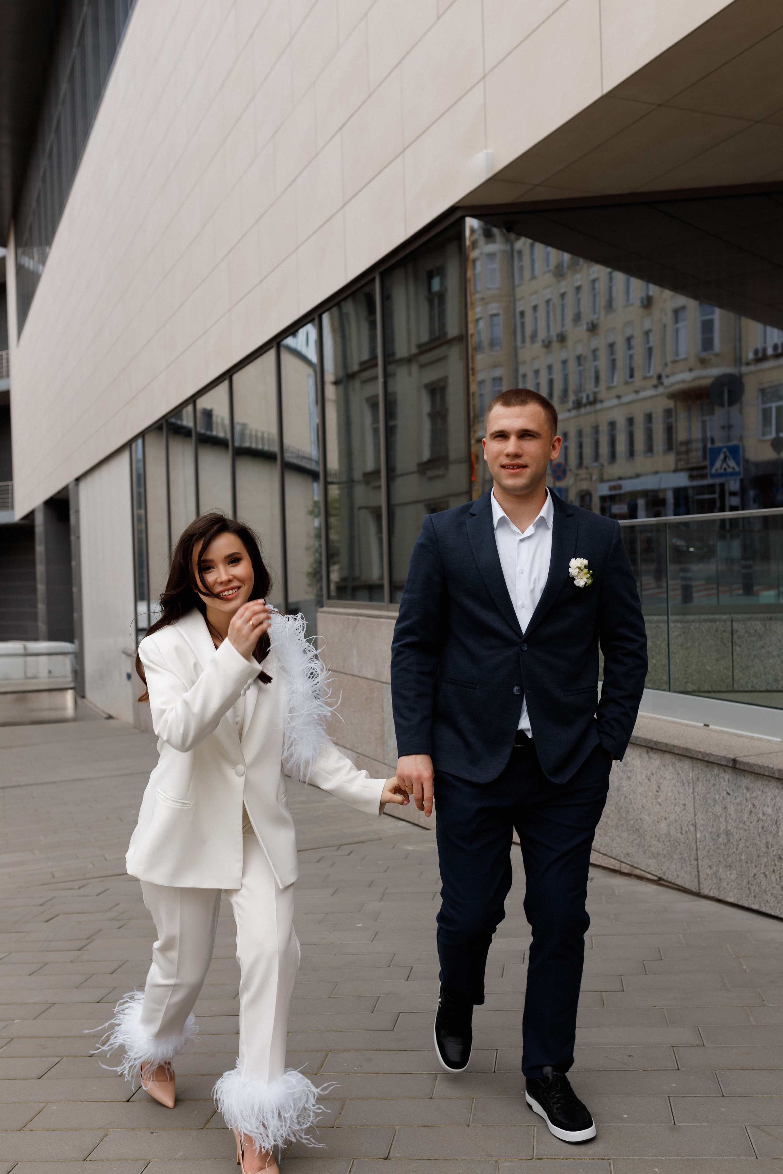 Ксенія & Дмитро. Весільний та сімейний фотограф у Харкові Ткаченко Світлана