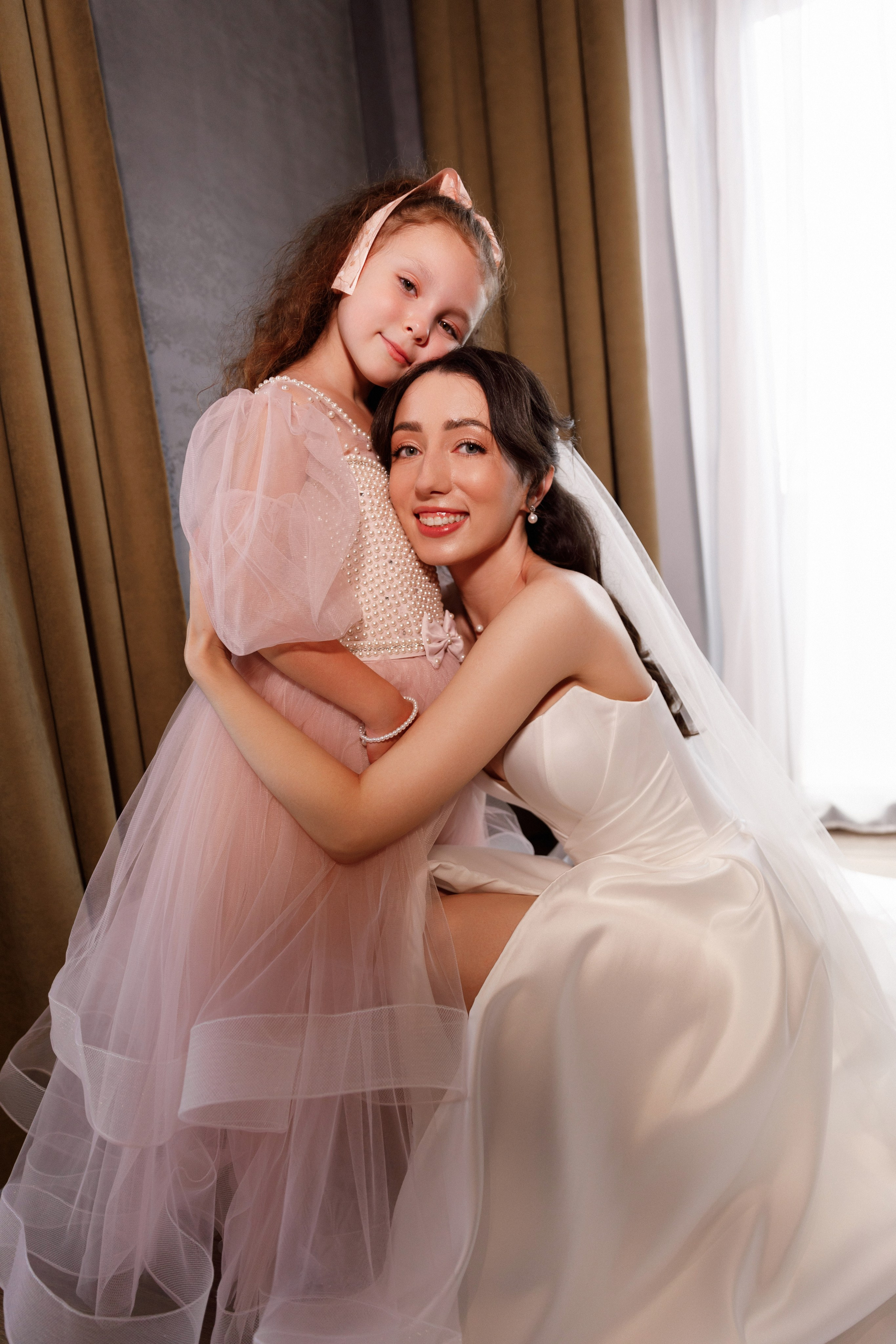 Дарʼя & Кирило. Весільний та сімейний фотограф у Харкові Ткаченко Світлана