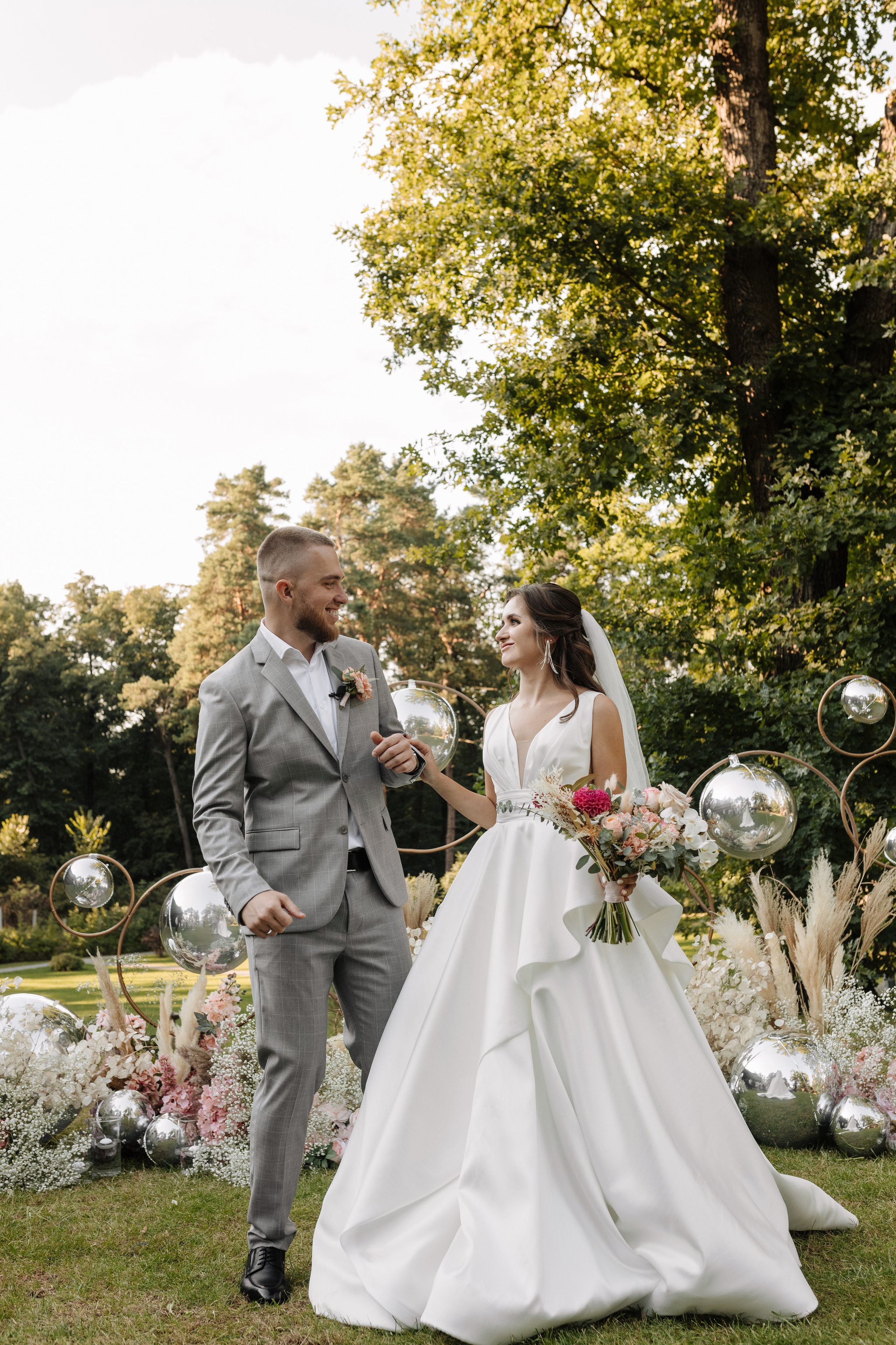 Віка & Максим. Весільний та сімейний фотограф у Харкові Ткаченко Світлана