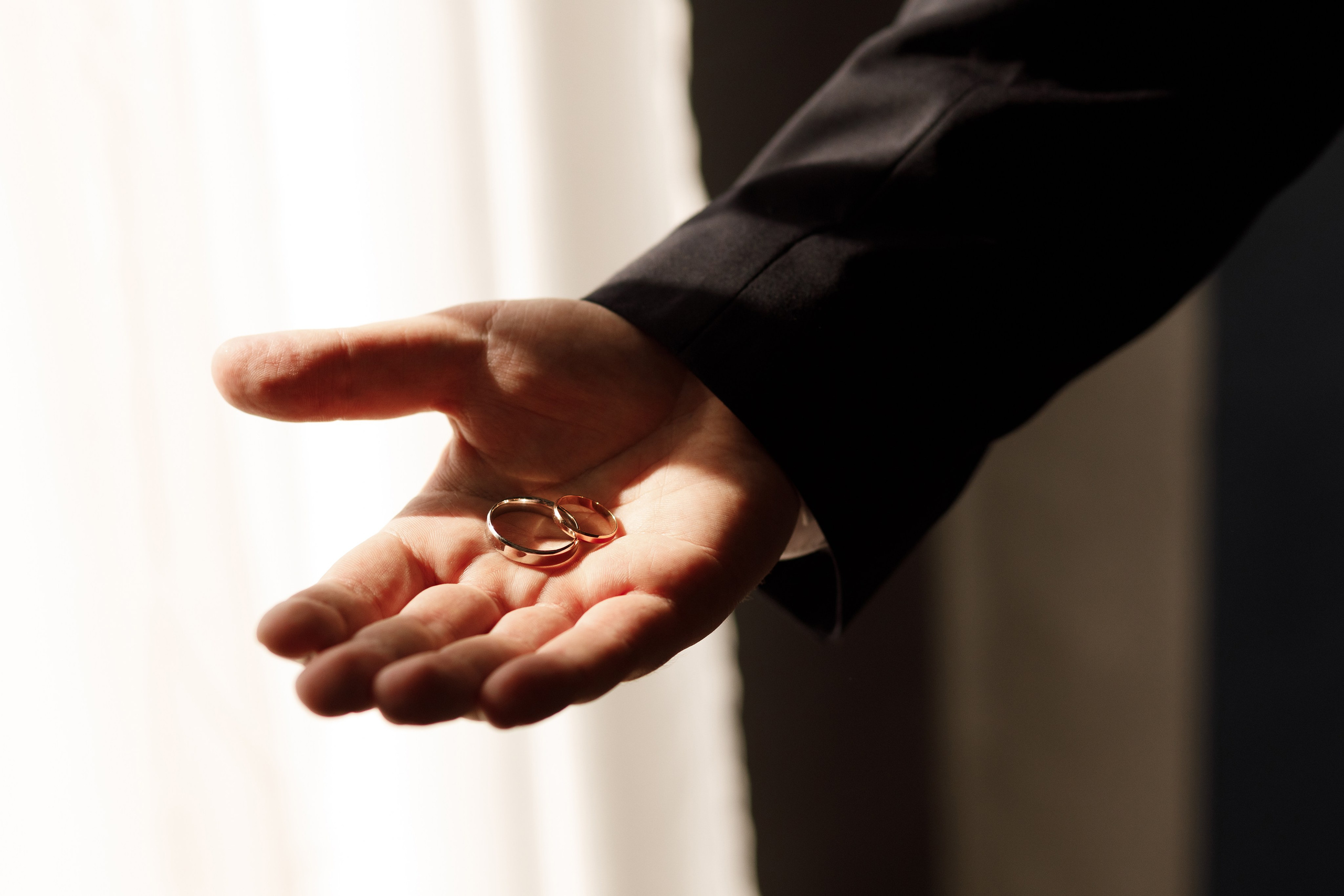 Вікторія & Андрій. Весільний та сімейний фотограф у Харкові Ткаченко Світлана