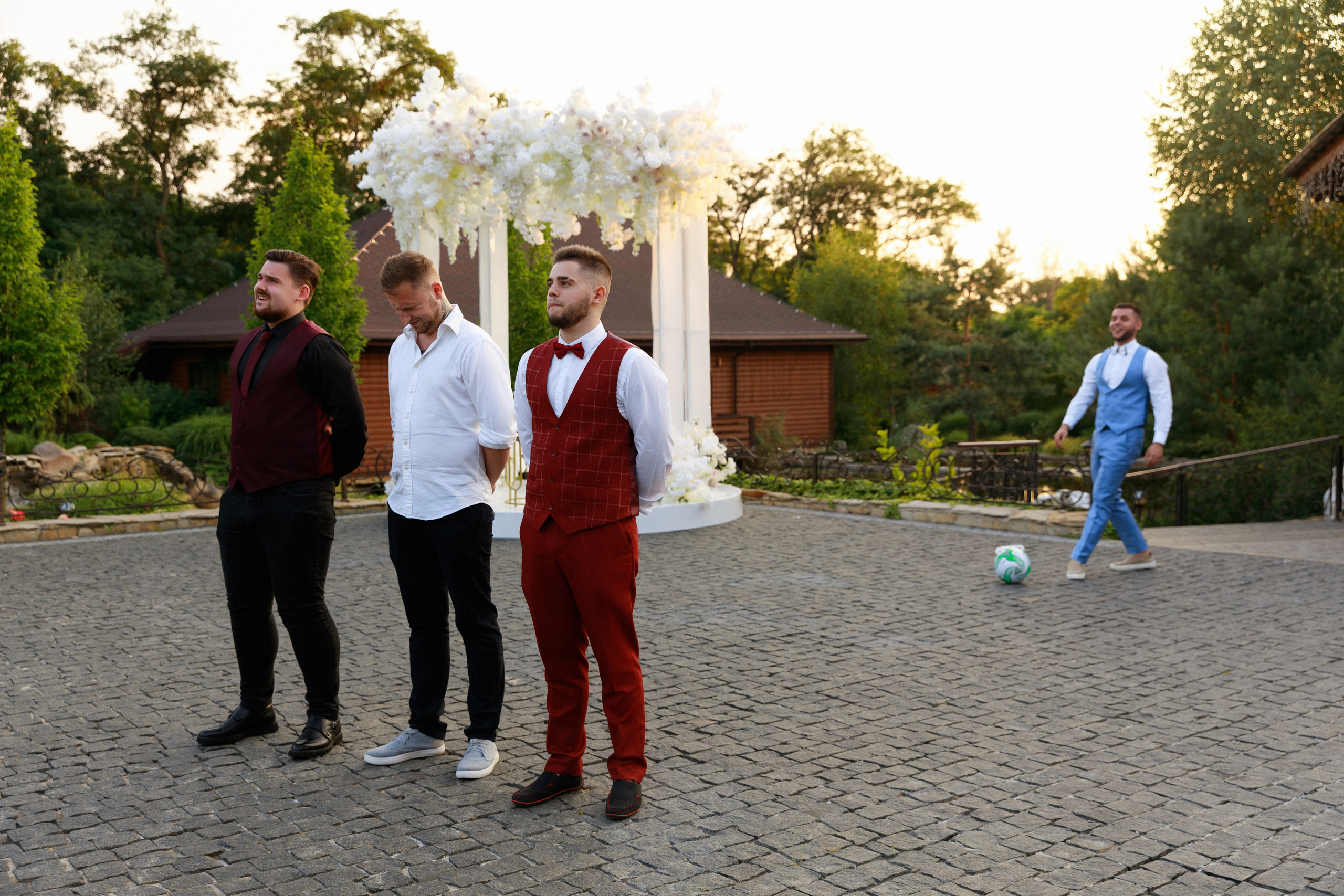 Дарина & Тимур. Весільний та сімейний фотограф у Харкові Ткаченко Світлана