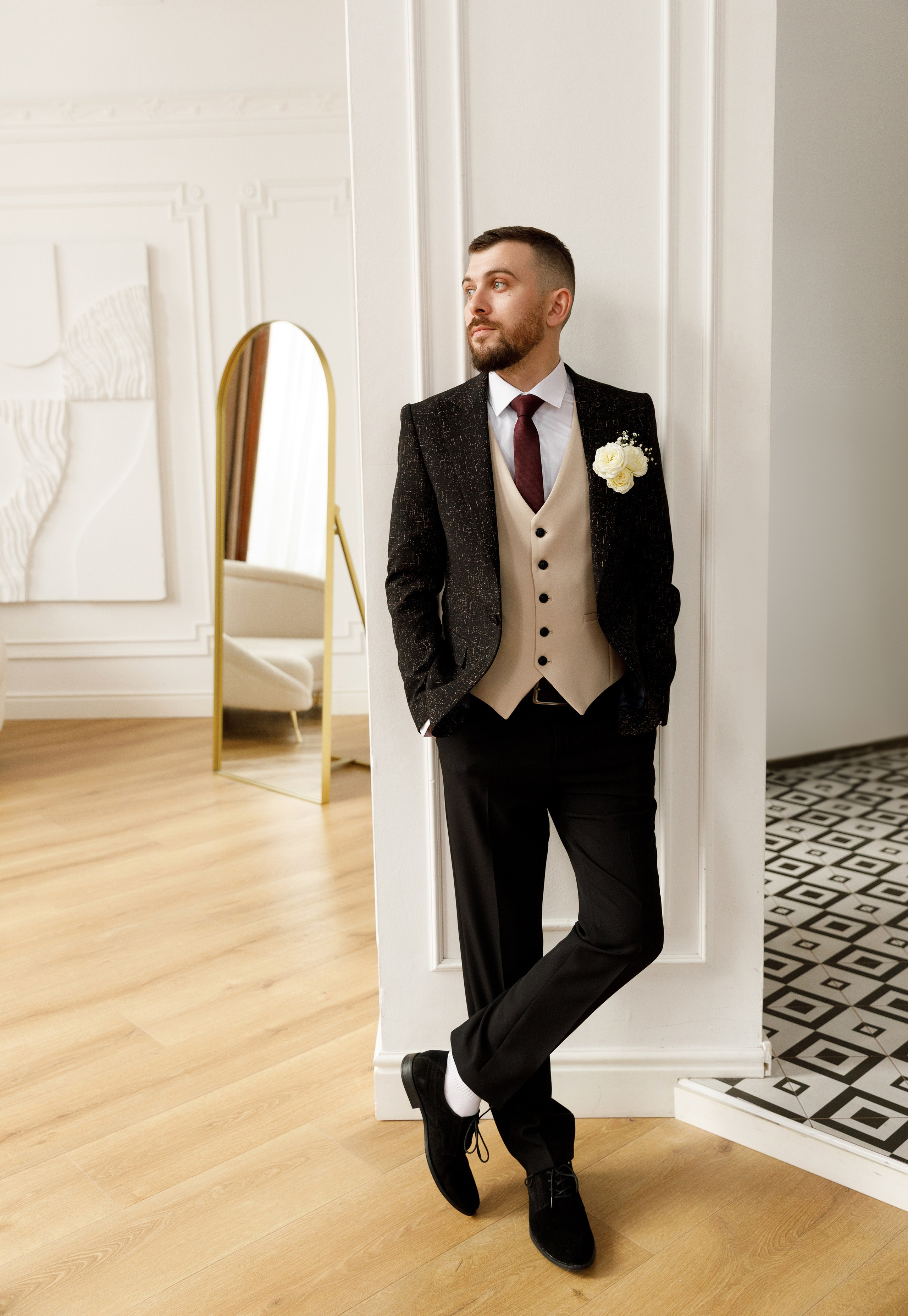 Катерина & Євгеній. Весільний та сімейний фотограф у Харкові Ткаченко Світлана