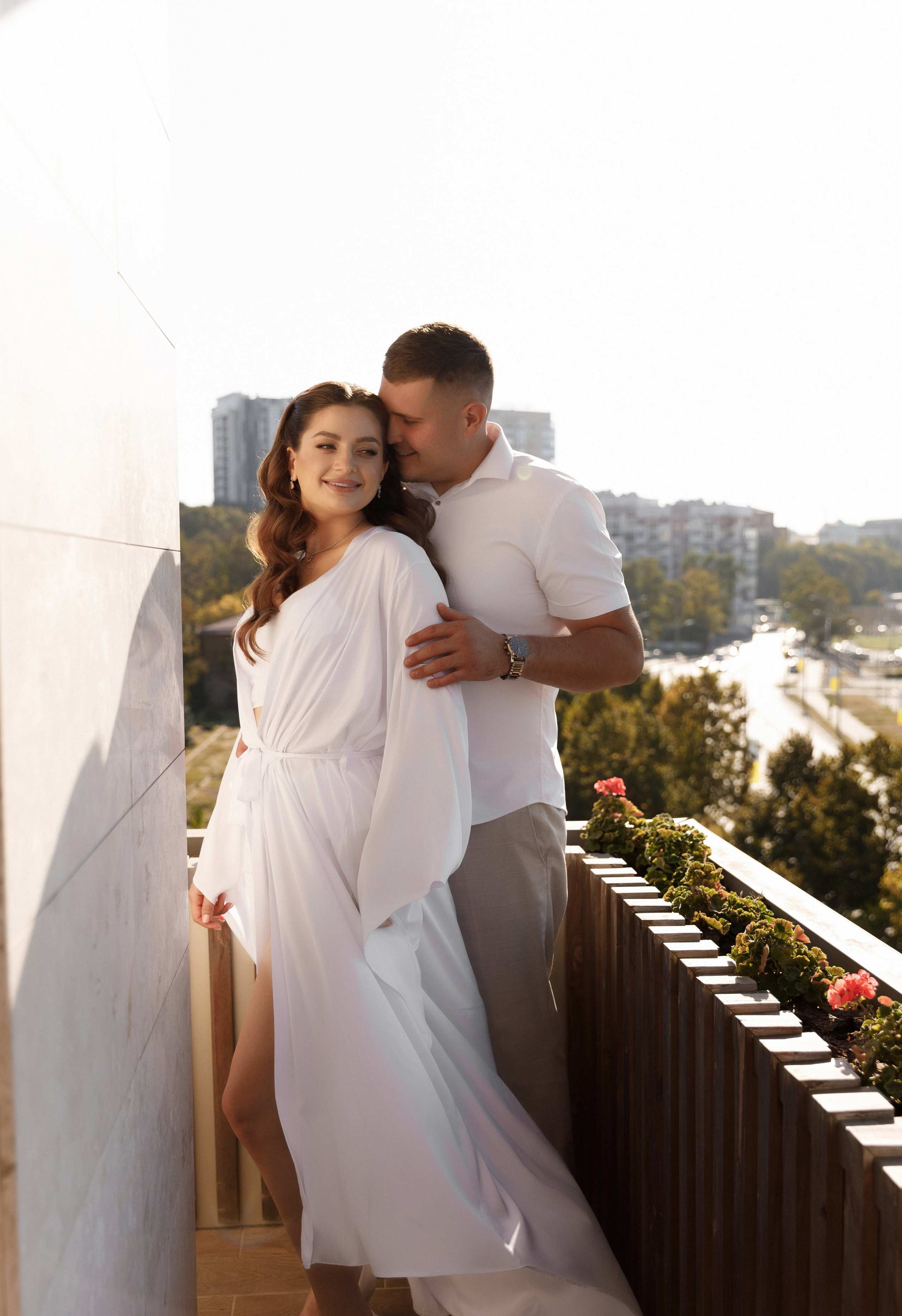 Віталіна & Владислав. Весільний та сімейний фотограф у Харкові Ткаченко Світлана