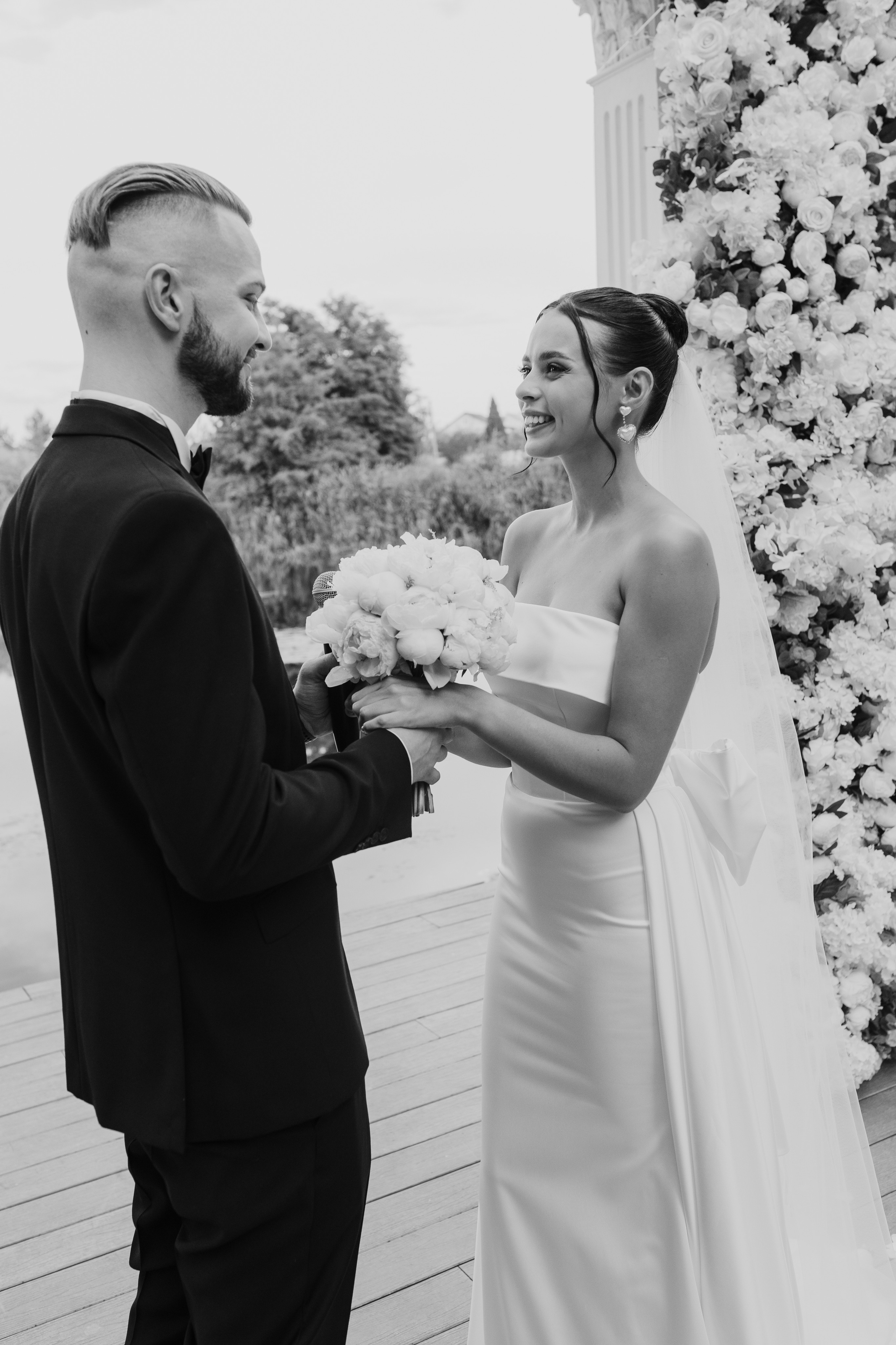 Анна & Артем. Весільний та сімейний фотограф у Харкові Ткаченко Світлана