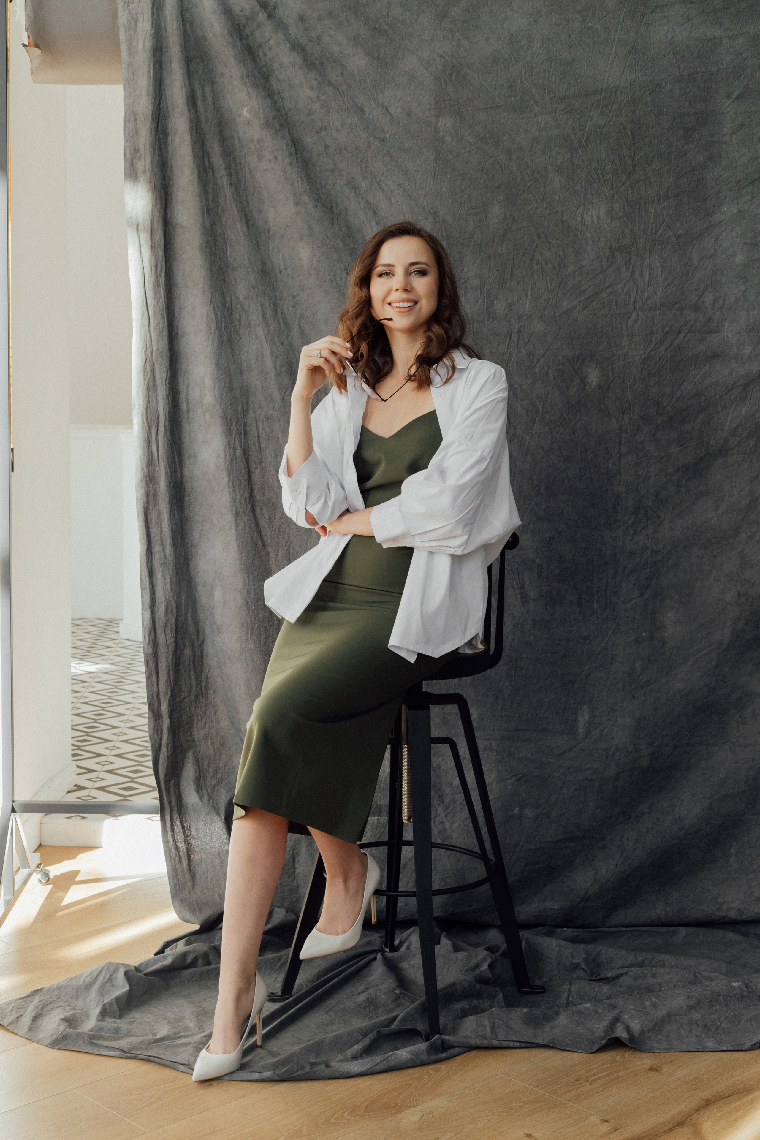 Юлія & Андрій & Поліна. Весільний та сімейний фотограф у Харкові Ткаченко Світлана