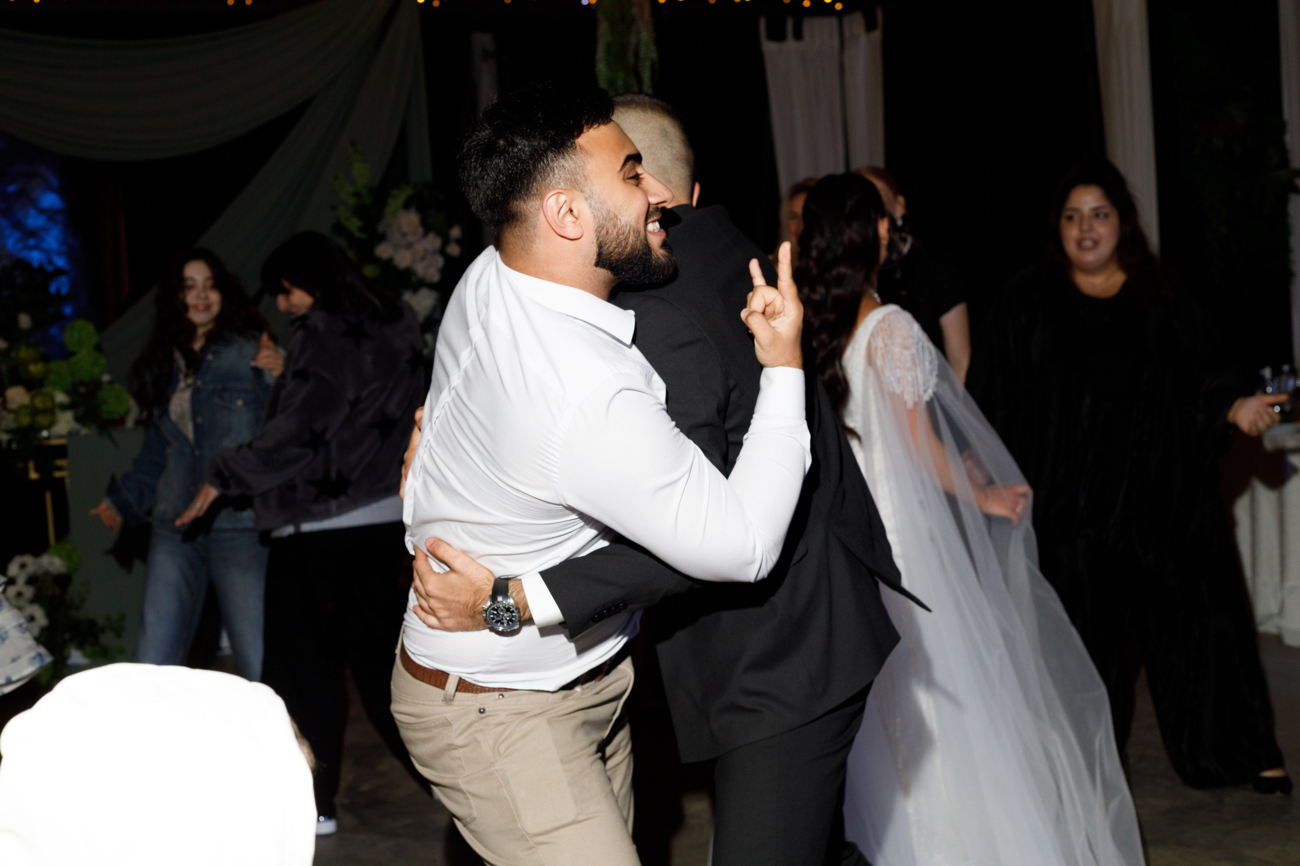 Аяз Джахан. Весільний та сімейний фотограф у Харкові Ткаченко Світлана