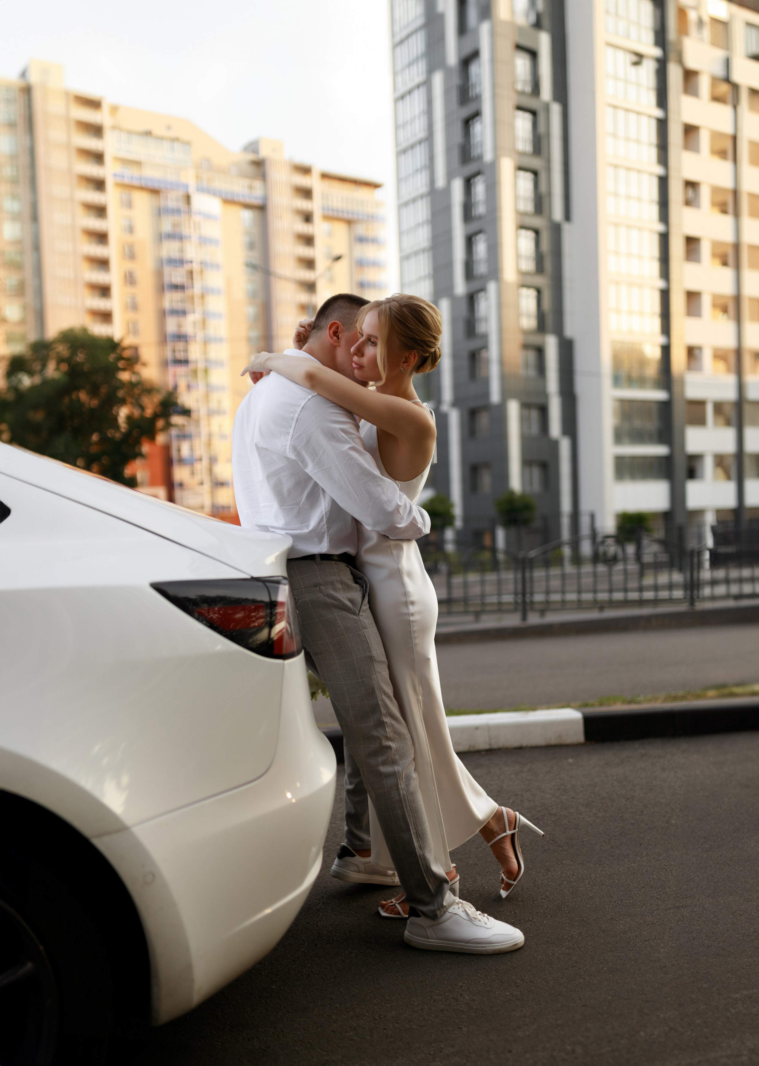 Ольга & Олександр. Весільний та сімейний фотограф у Харкові Ткаченко Світлана